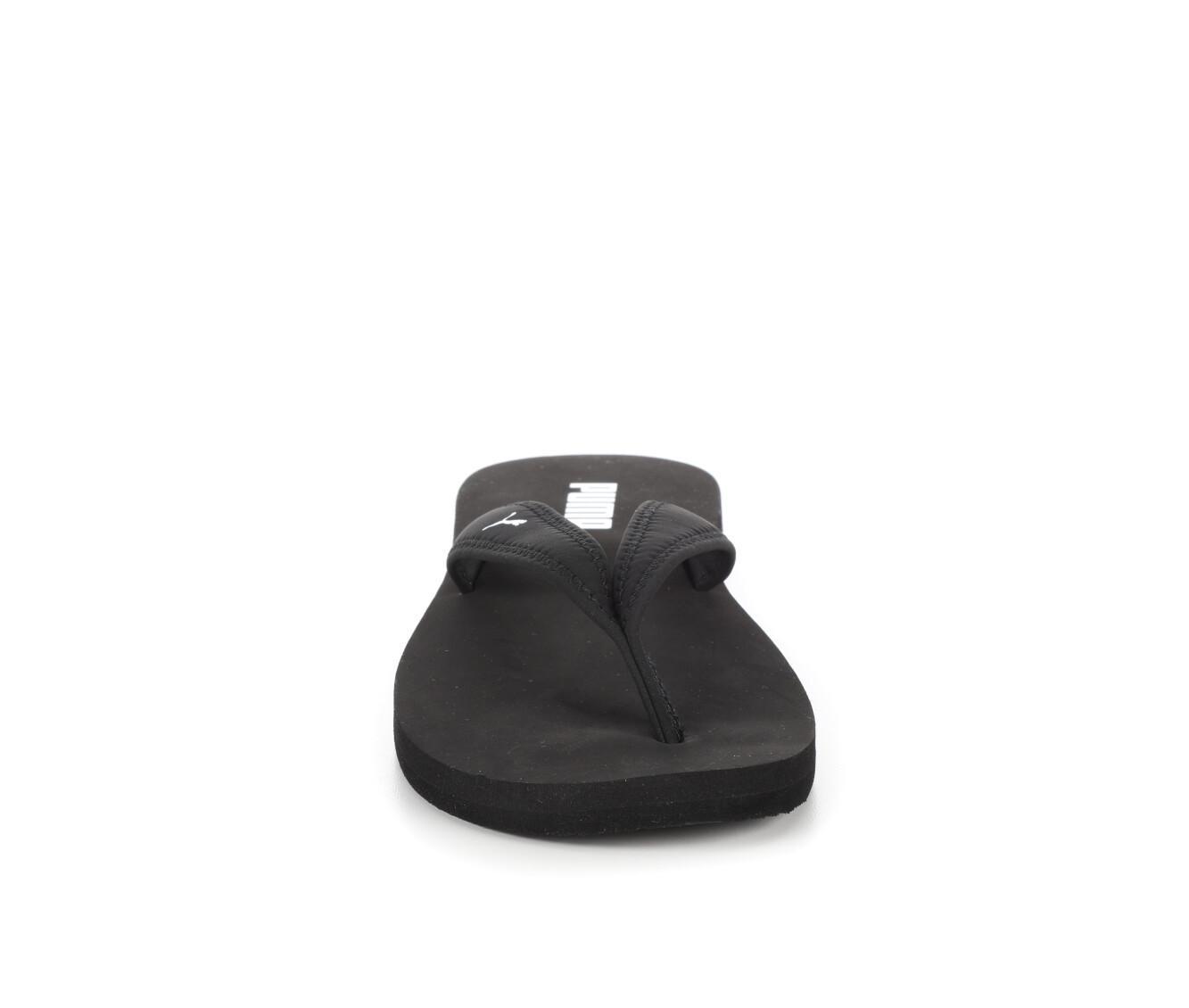 Women's Puma Sandy Flip BX Sport Slides Product Image