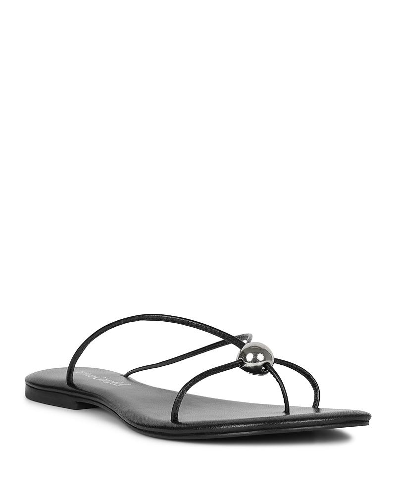Jeffrey Campbell Womens Cherished Flat Sandals Product Image
