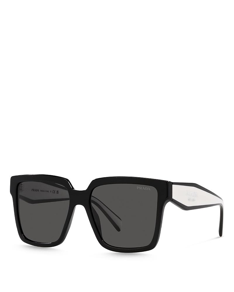Prada 0PR 24ZS Sunglasses Product Image
