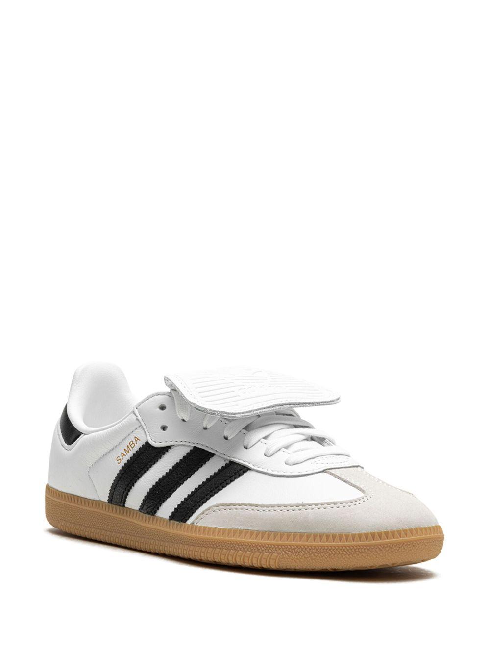 Samba LT "Cloud White/Core Black" sneakers Product Image