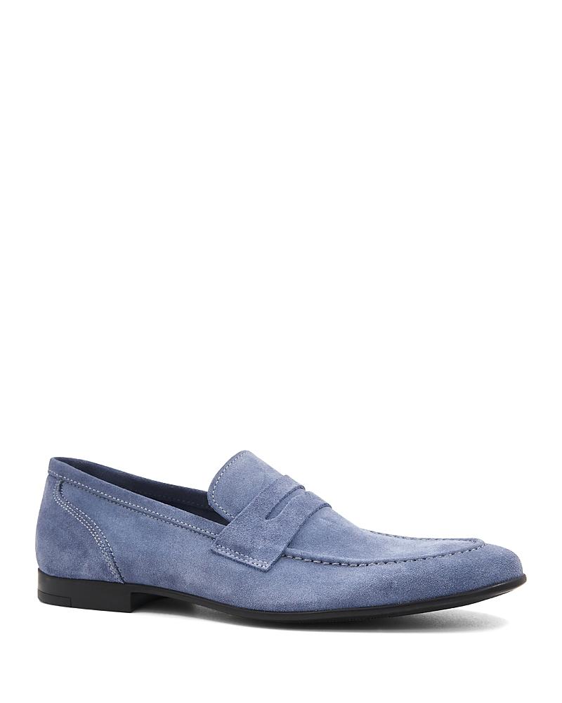Bruno Magli Mens Lastra Unlined Loafers Product Image