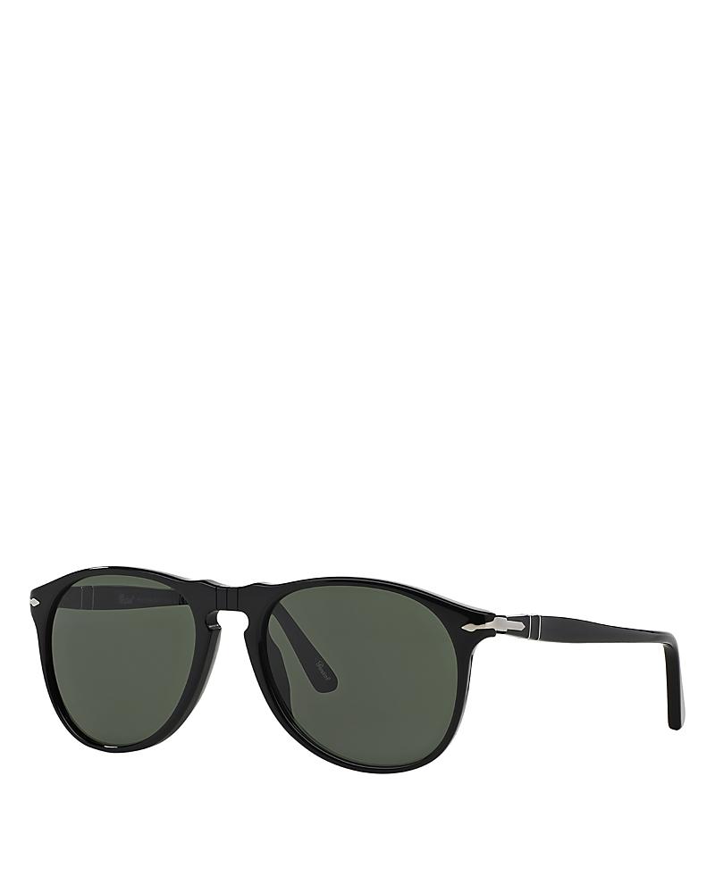 Persol Pilot Sunglasses, 55mm Product Image