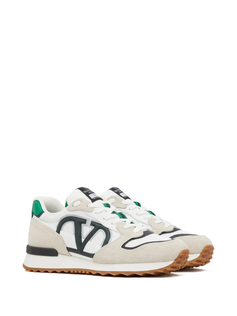 VLogo Pace low-top sneakers Product Image