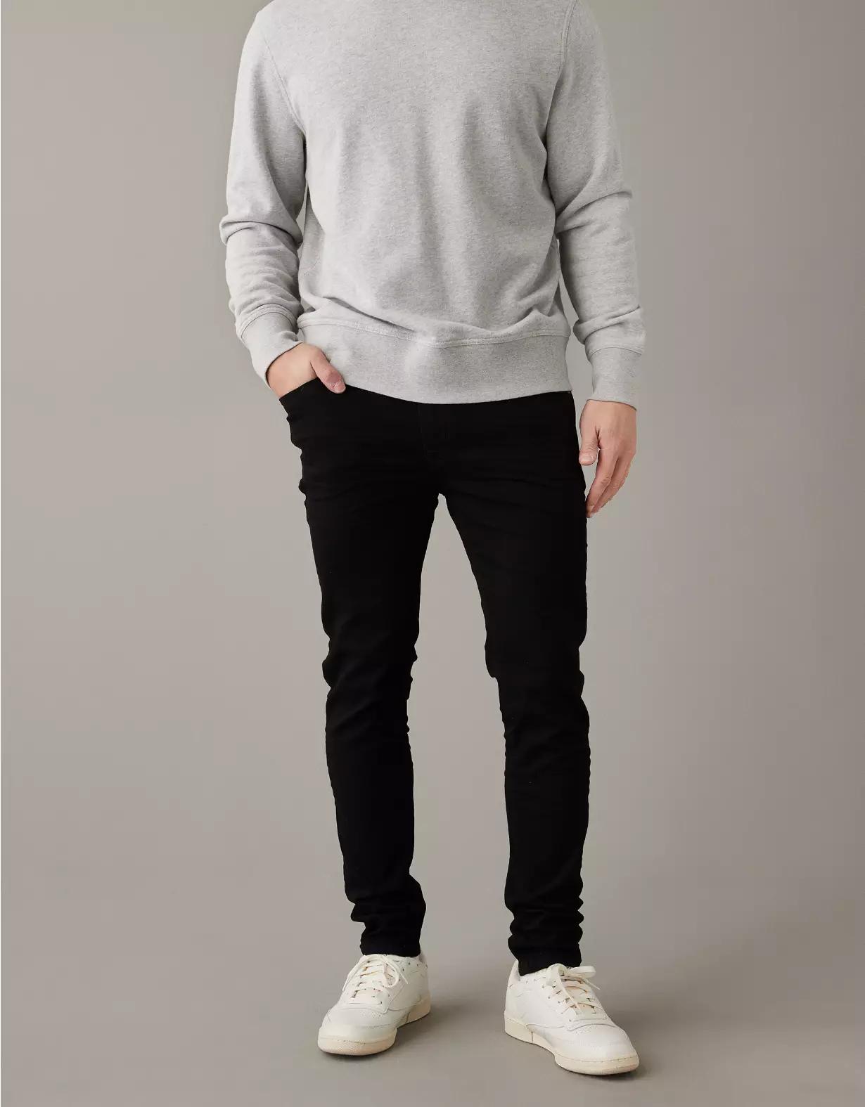 AE AirFlex+ Skinny Jean Product Image