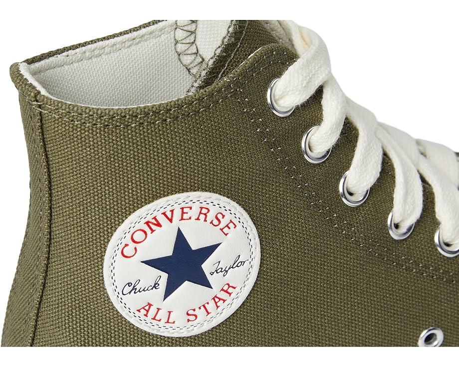 Chuck Taylor All Star High-Top Sneaker Product Image