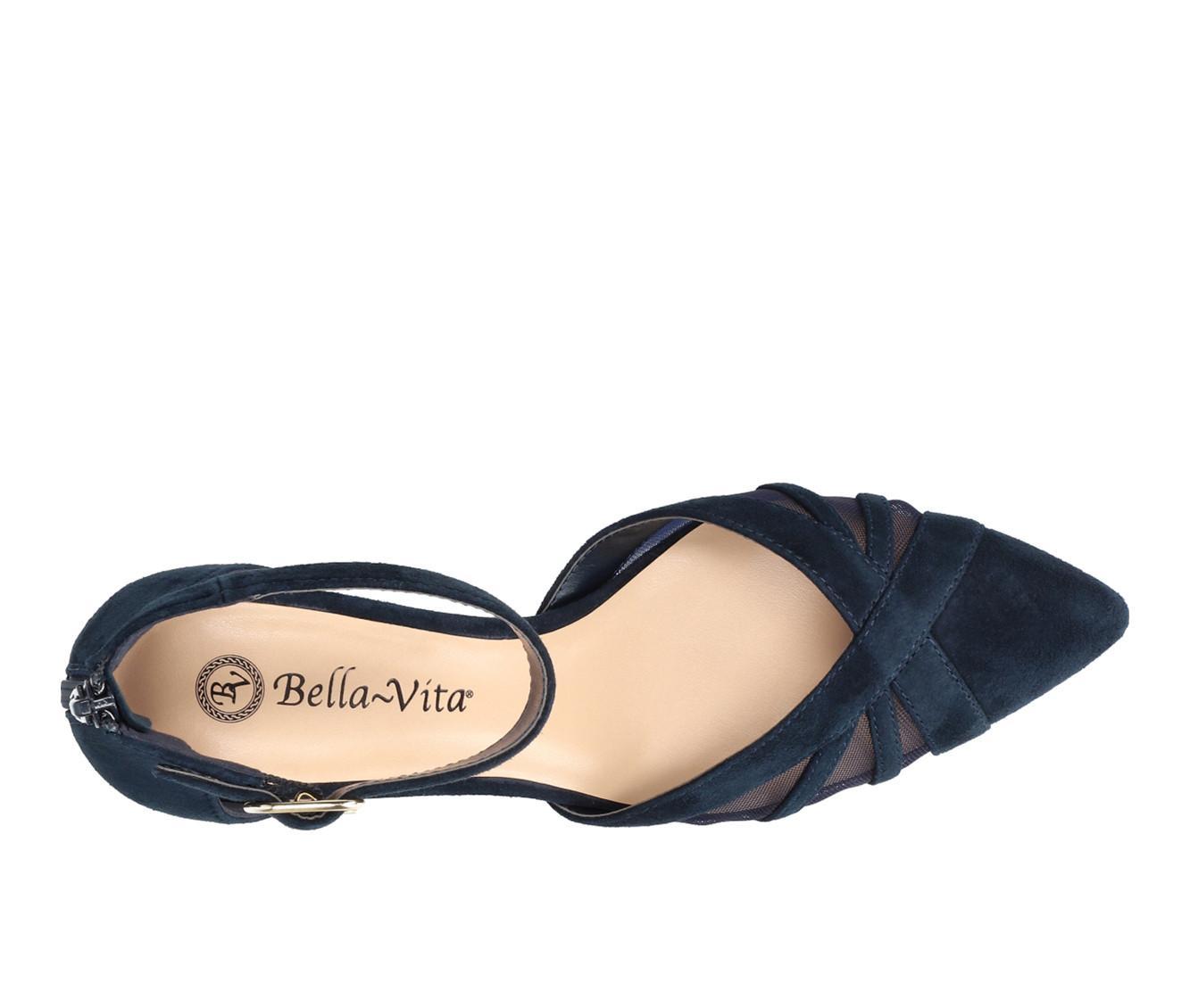 Women's Bella Vita Malani Pumps Product Image