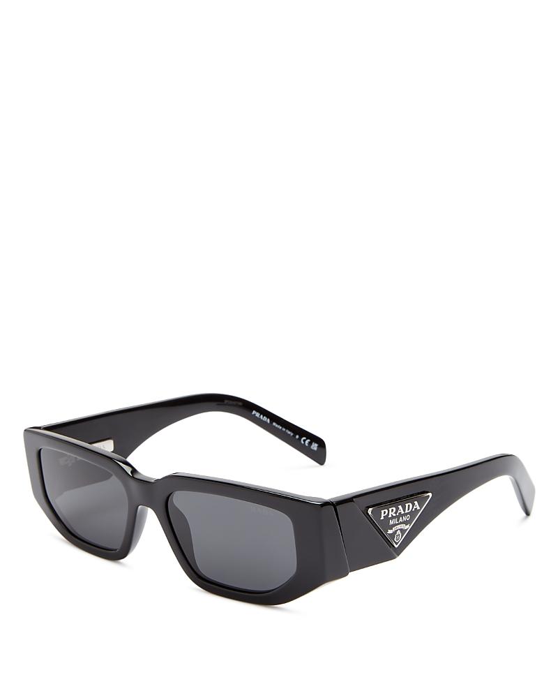 Prada Square Sunglasses, 54mm Product Image