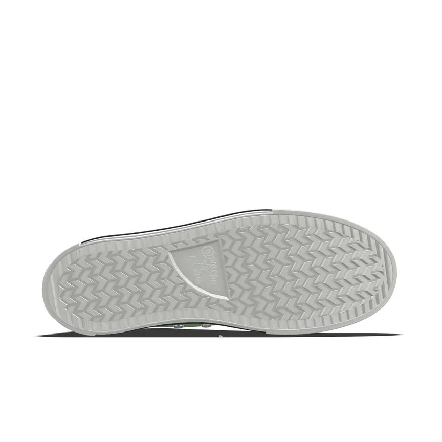 Custom Chuck Taylor All Star Double Stack By You Product Image