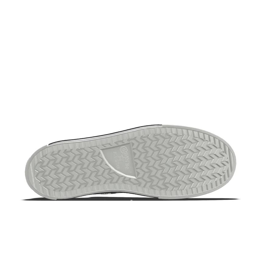 Custom Chuck Taylor All Star Double Stack By You Product Image