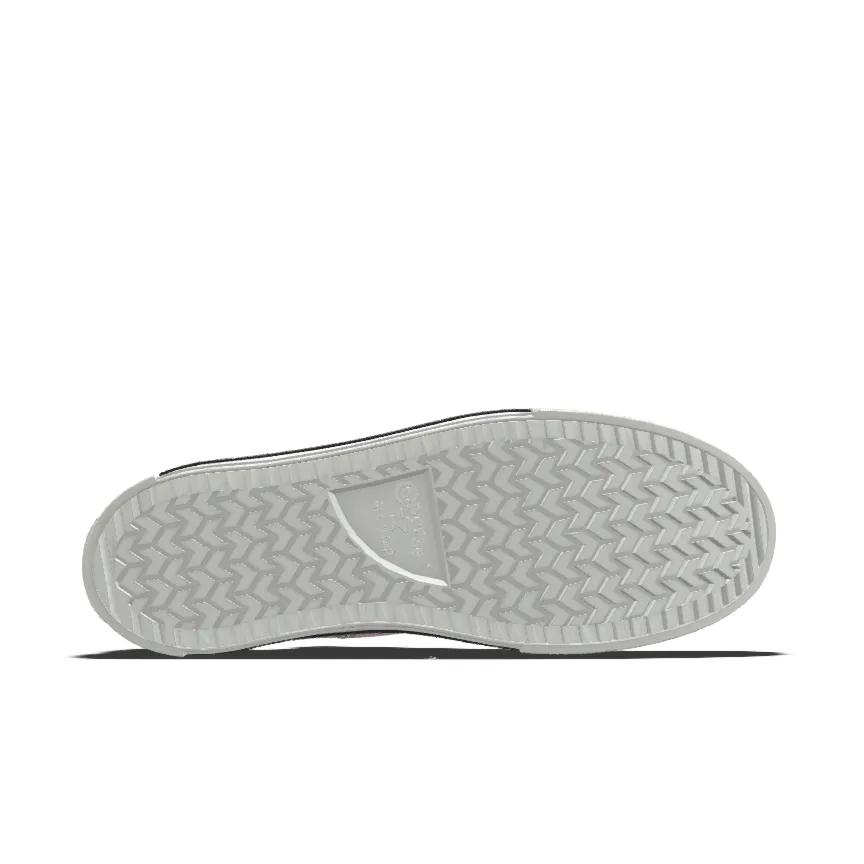Custom Chuck Taylor All Star Double Stack By You Product Image