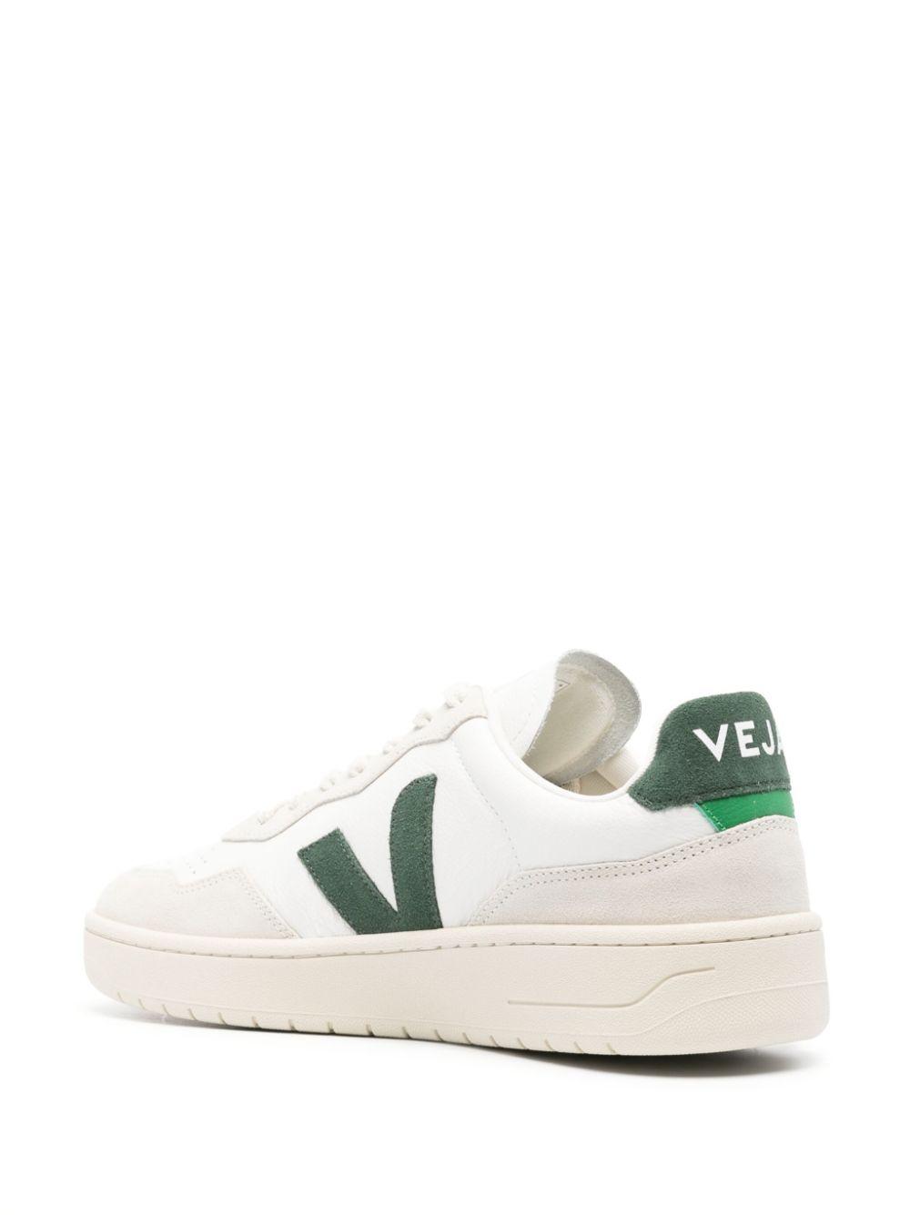 V-90 low-top sneakers Product Image