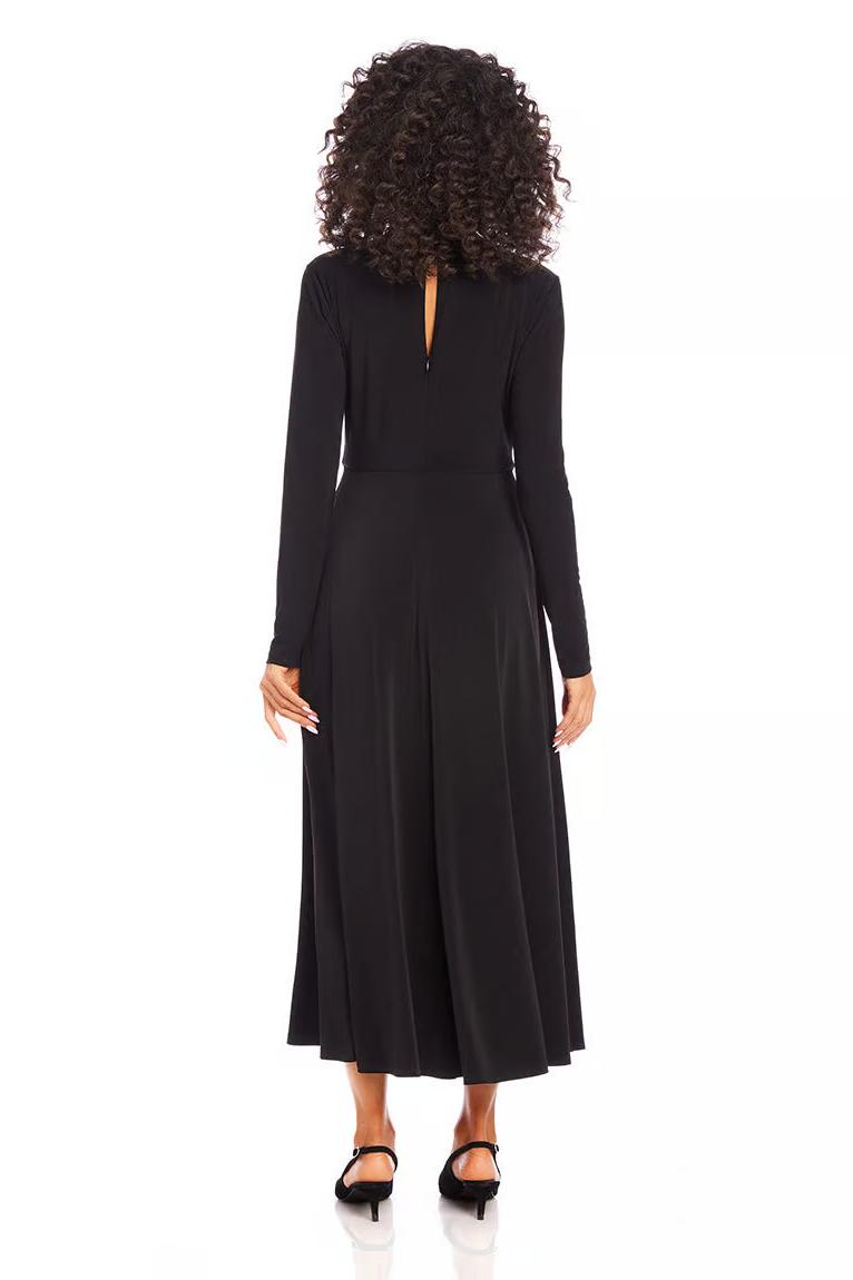 Monroe Travel Dress Product Image