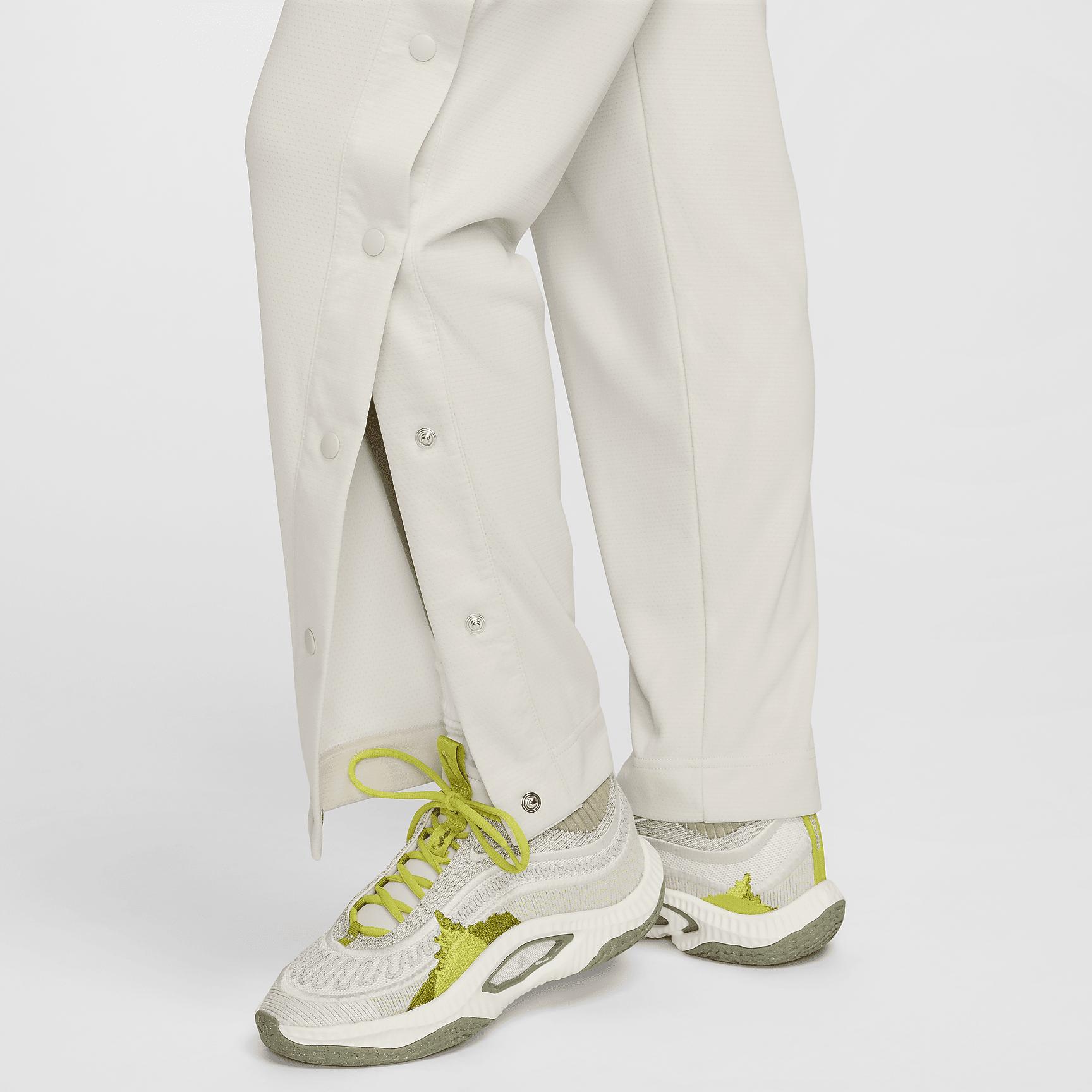 Nike Women's Dri-FIT Tear-Away Basketball Pants Product Image