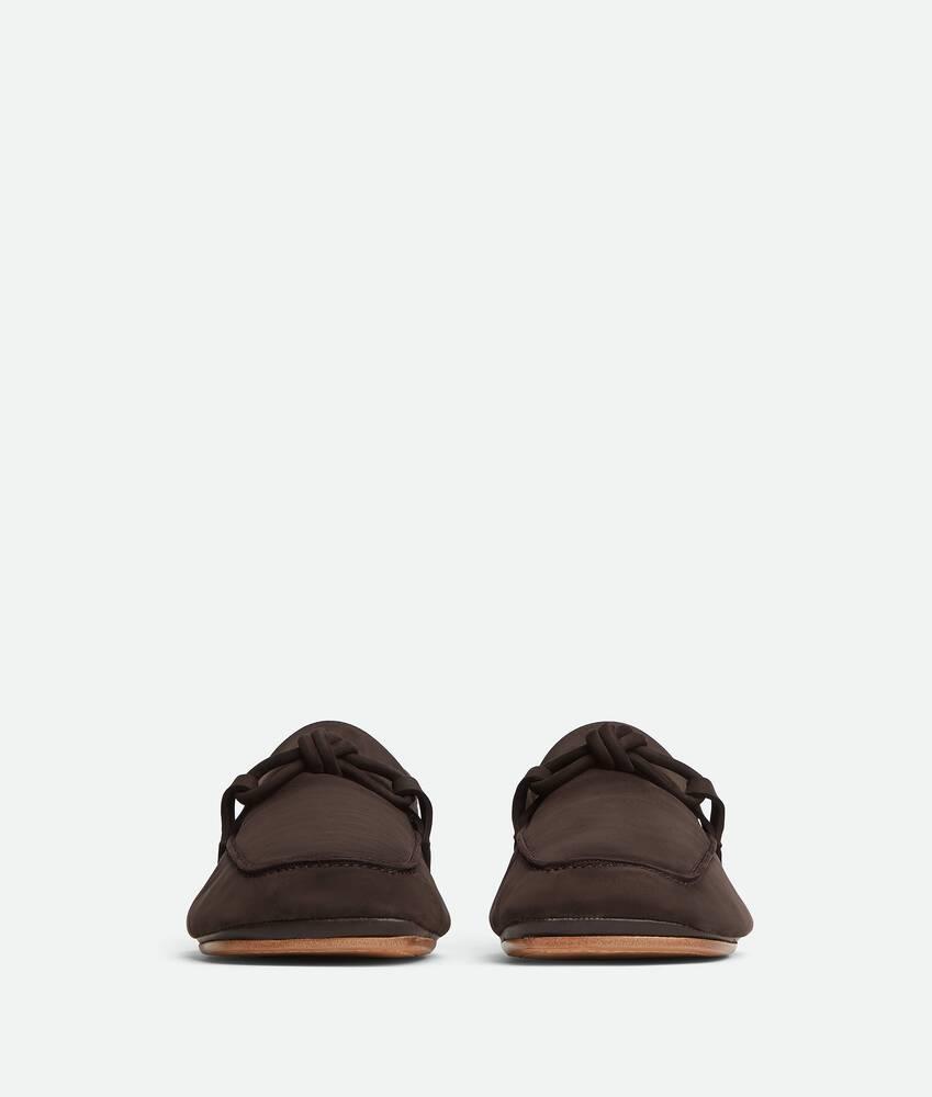 Men's Daddy Loafer in Fondant Product Image