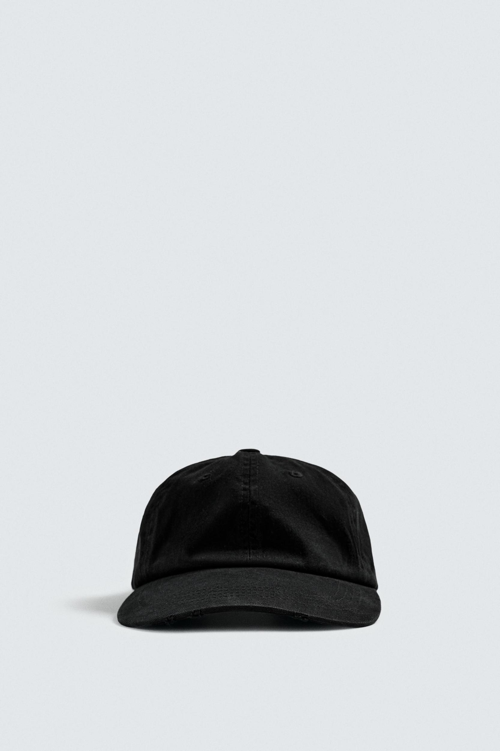 WASHED CAP Product Image