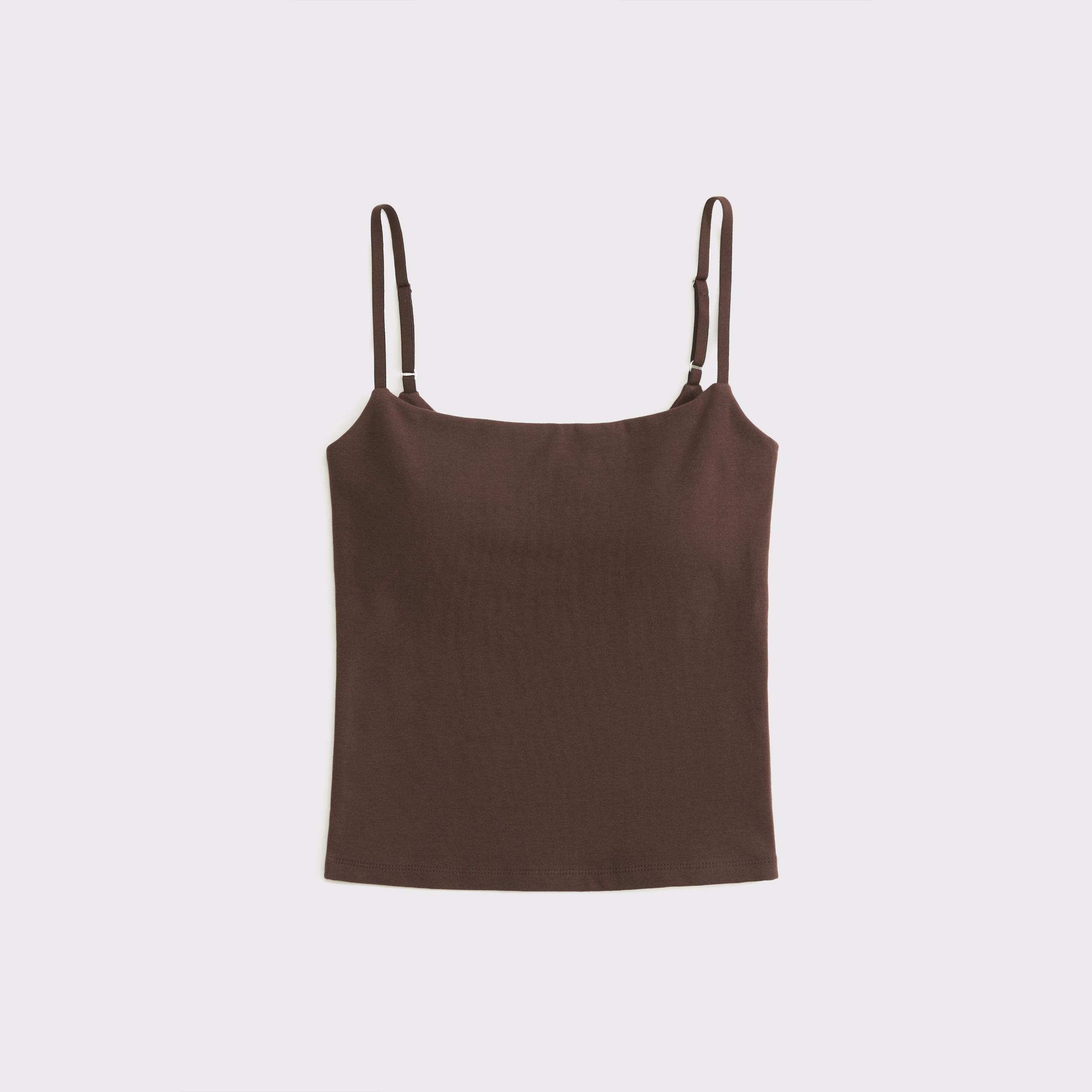 Bra-Free 90s Cami Product Image