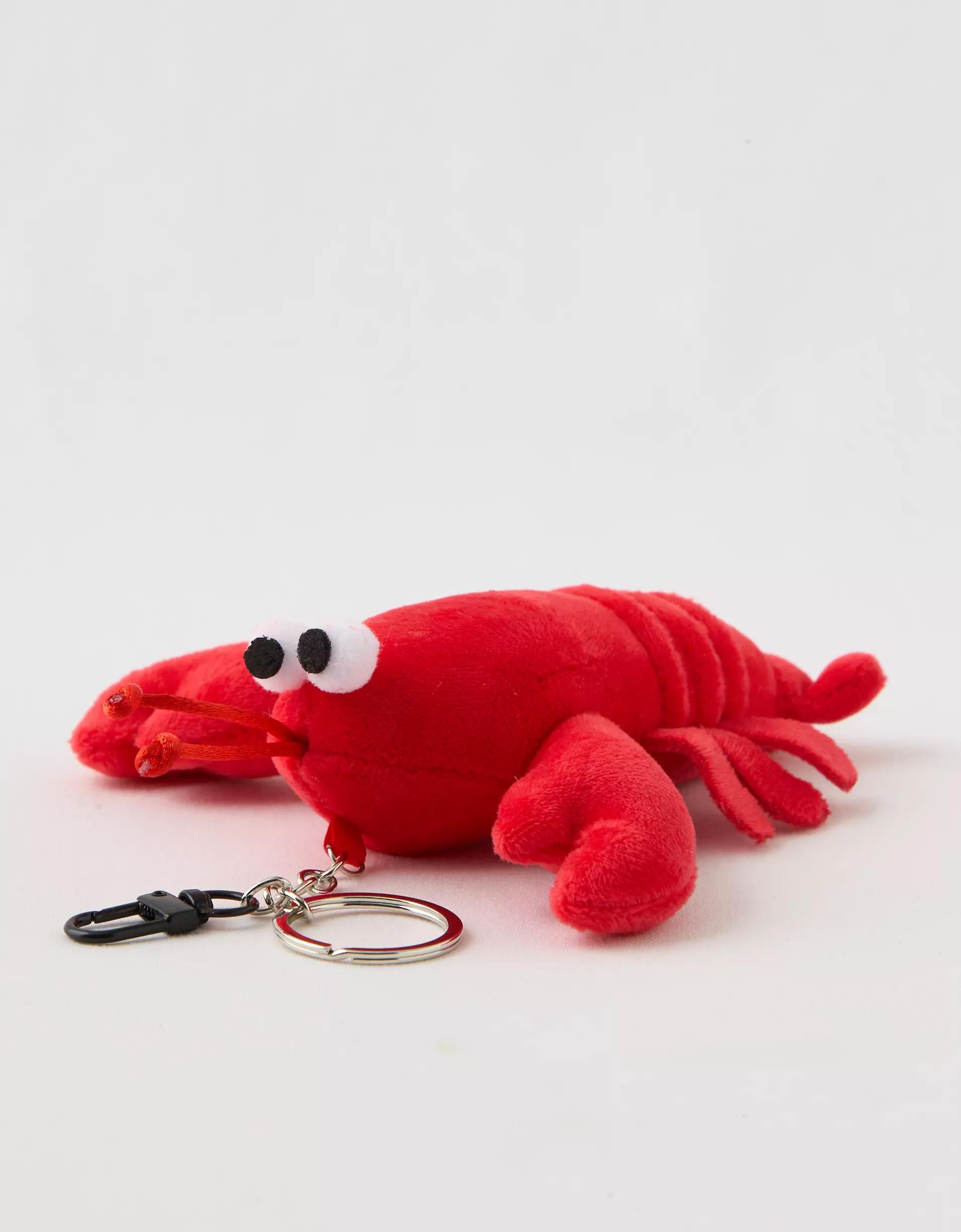 Cariissima Lobster Bag Charm Product Image