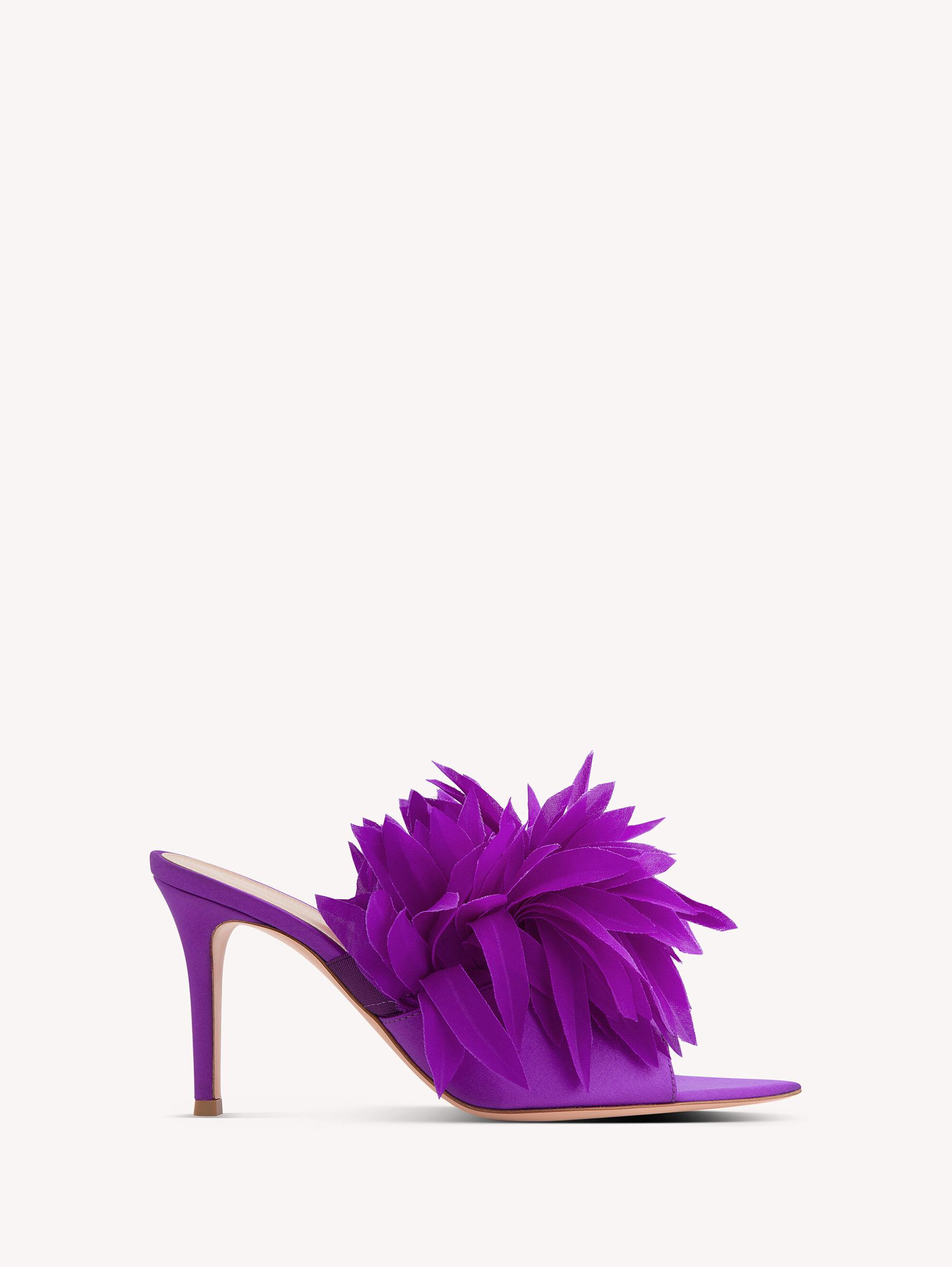 DANIAH Gianvito Rossi Product Image