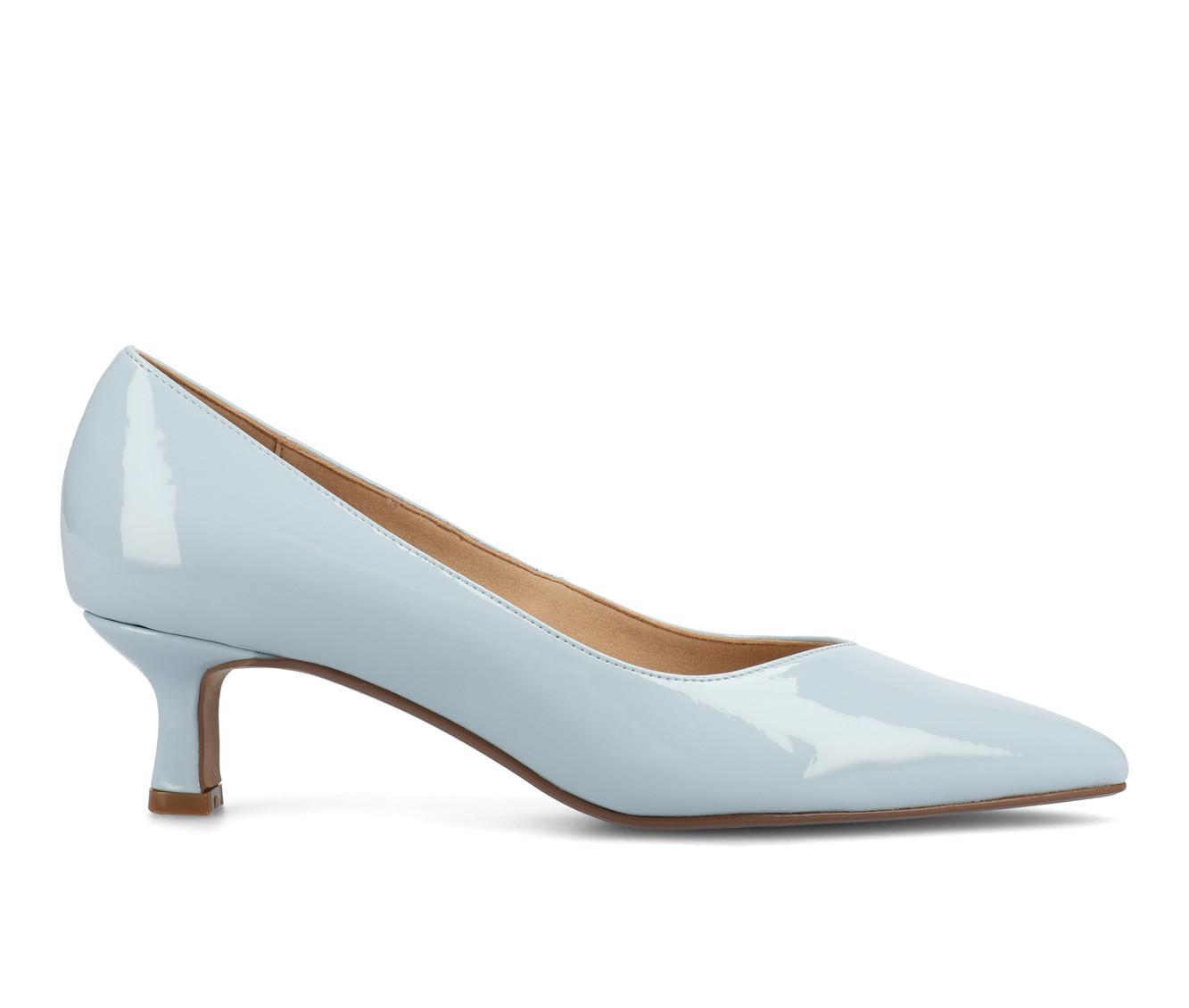 Women's Journee Collection Pammie Pumps Product Image