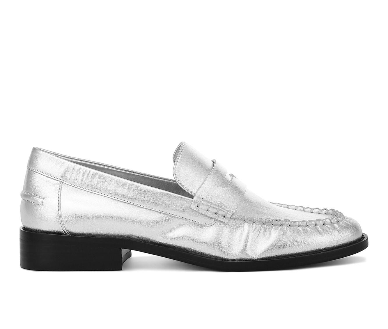 Women's Rag & Co Plavia Loafers Product Image