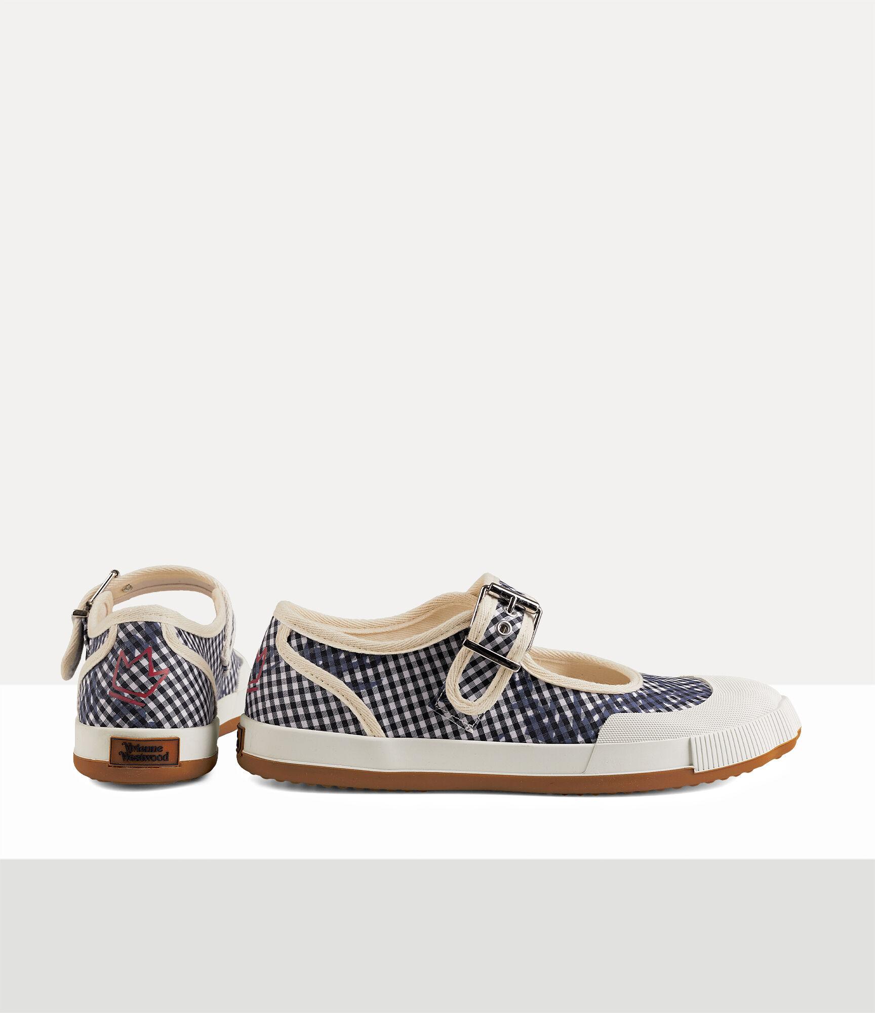 Animal Gym Bar Shoe Product Image