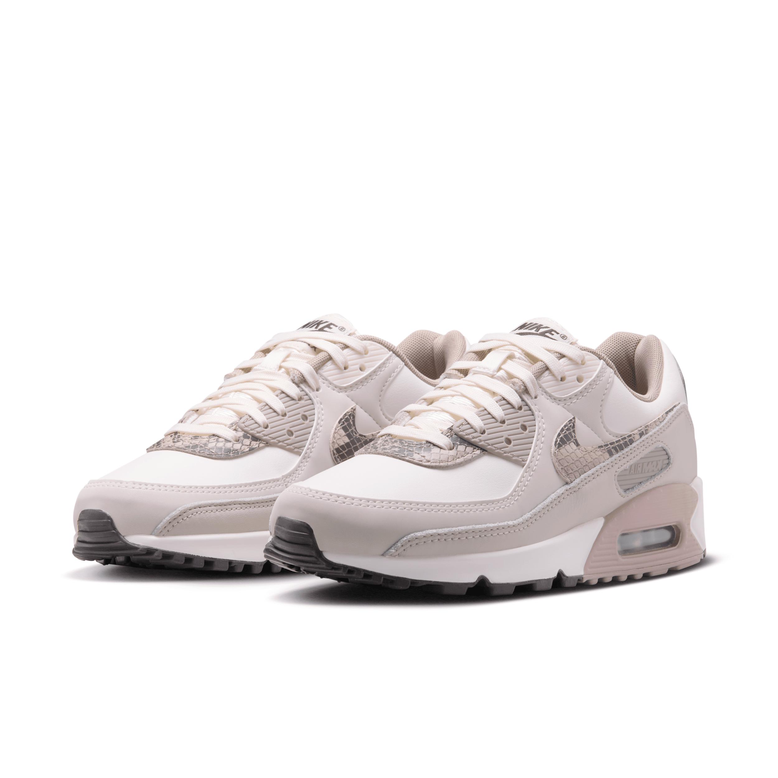 Nike Women's Air Max 90 Shoes Product Image