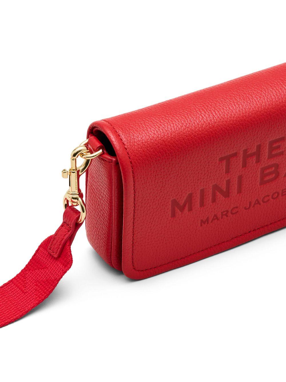 The Leather Mini bag Product Image
