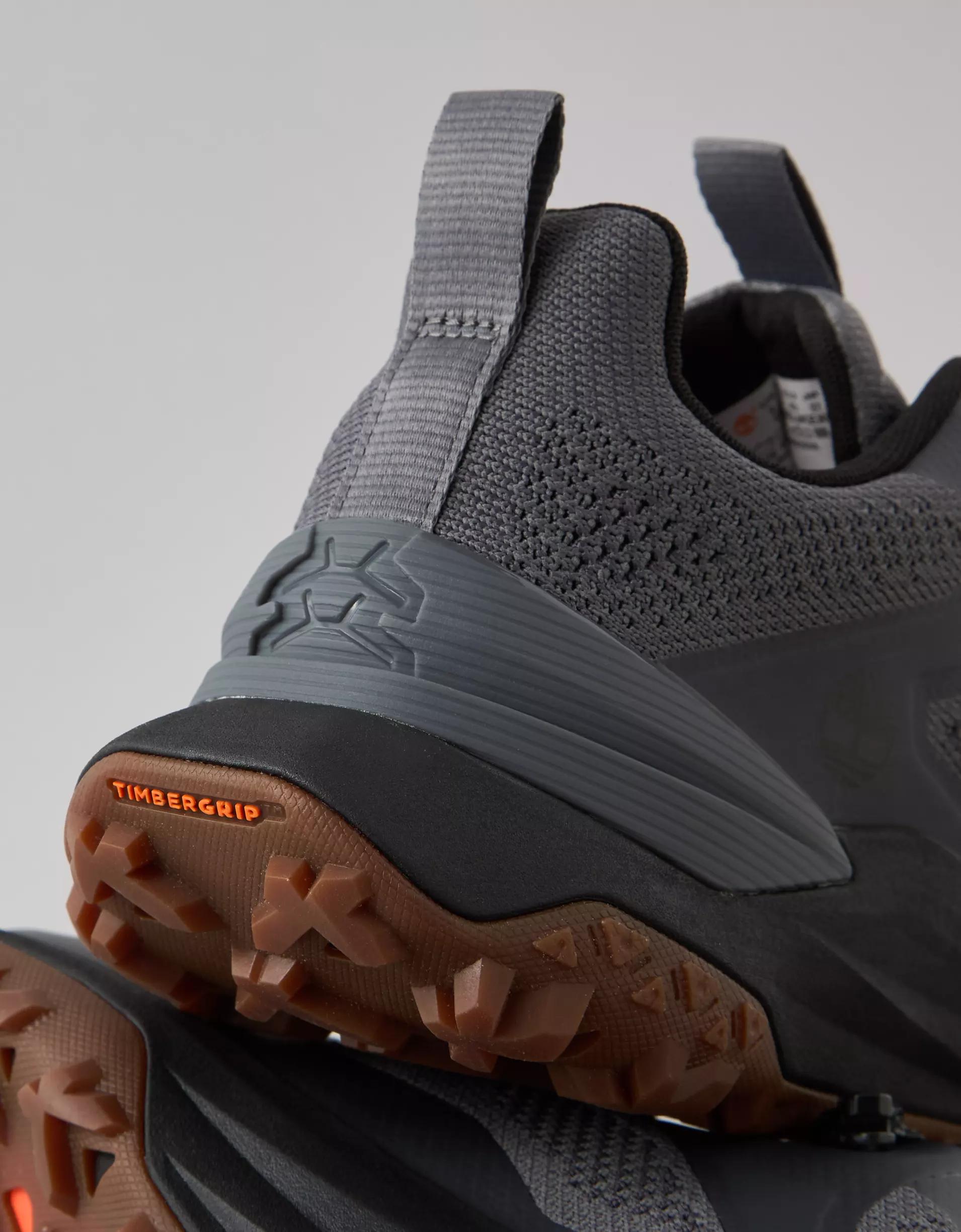 Timberland Men's Motion Access Low Lace-Up Hiker Sneaker Product Image