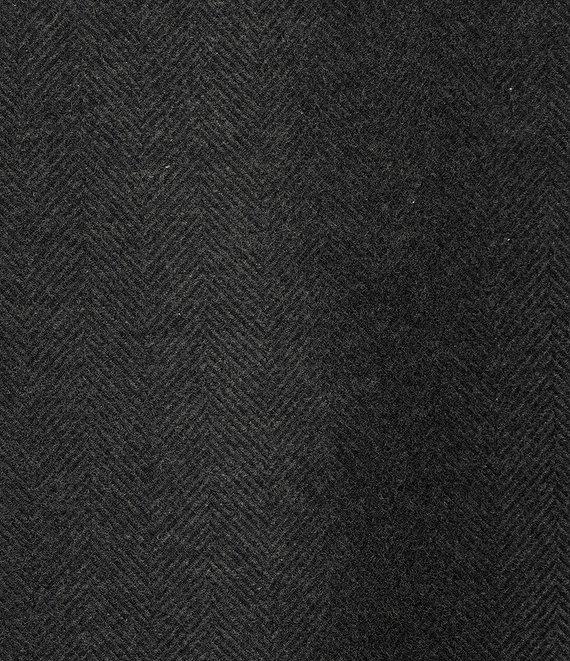 Murano Collezione Canclini Slim Fit Flannel Long Sleeve Woven Shirt Product Image