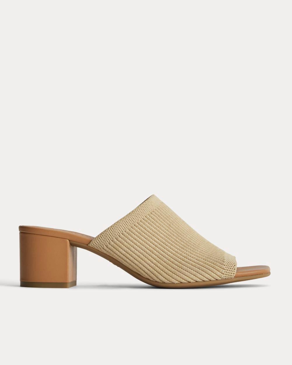 Womens Glove Mule in ReKnit by Everlane Product Image