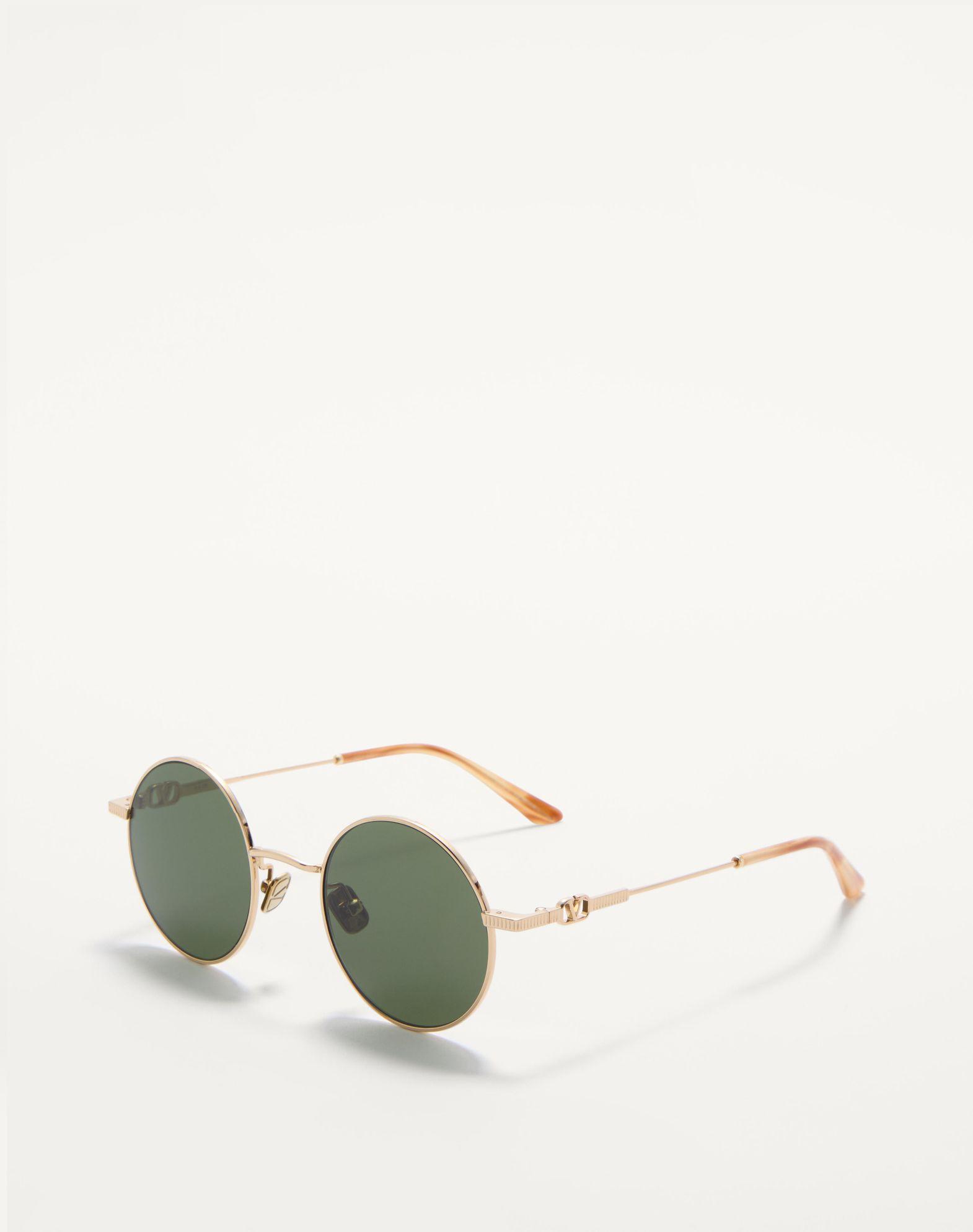 Round Metal Frame Product Image