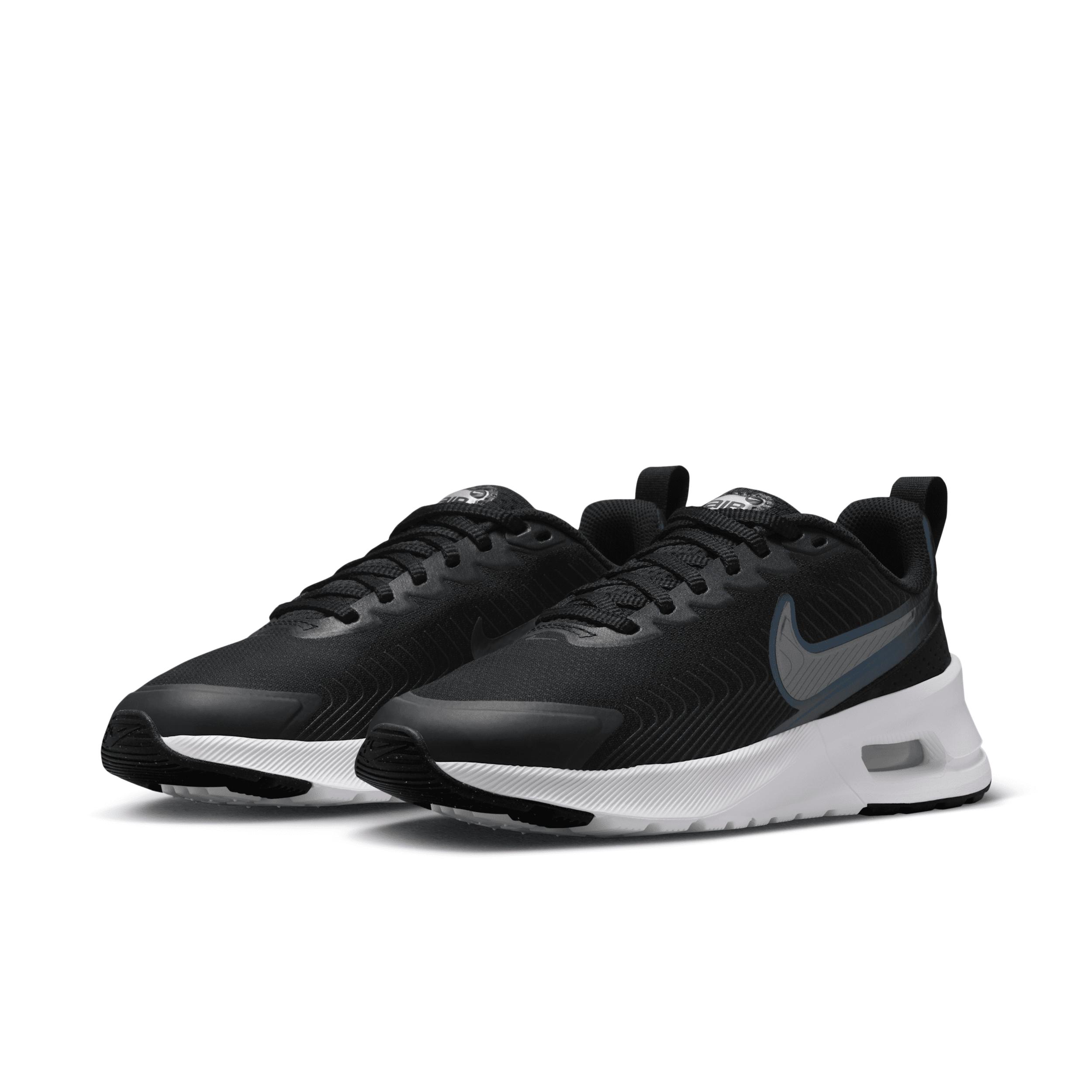 Nike Women's Air Max Nuaxis Shoes Product Image