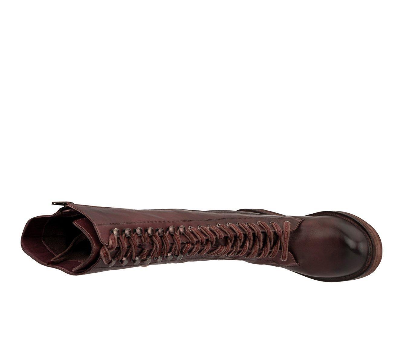 Women's Vintage Foundry Co Sadelle Knee High Boots Product Image