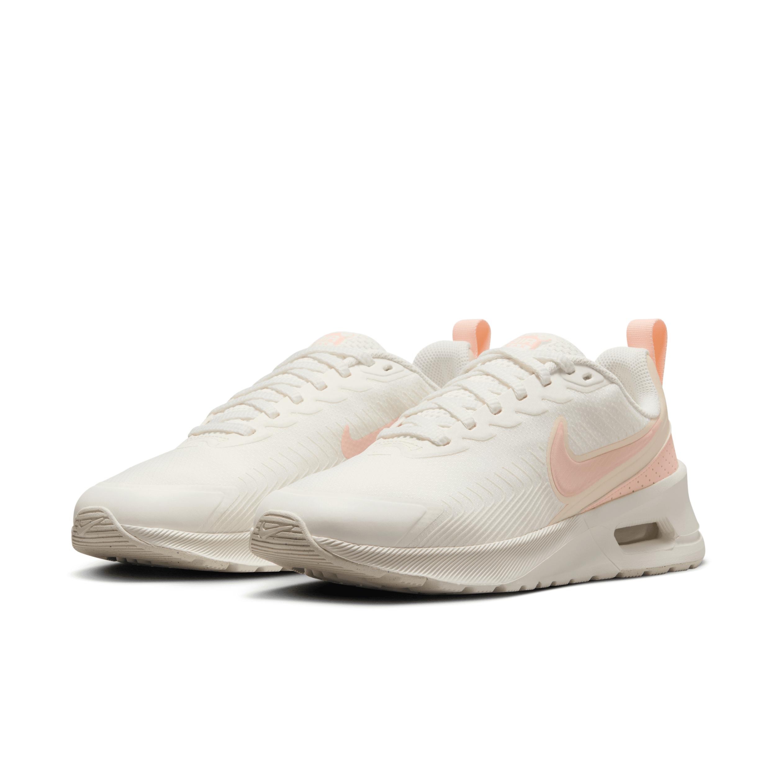 Nike Women's Air Max Nuaxis Shoes Product Image