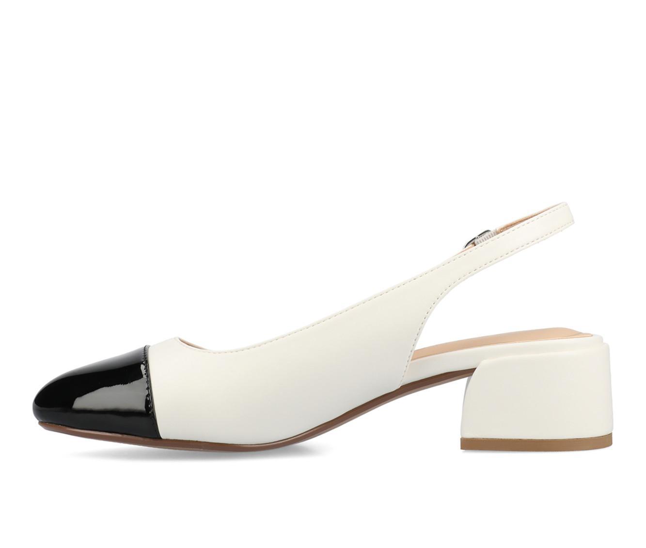 Women's Journee Collection Sammie Pumps Product Image