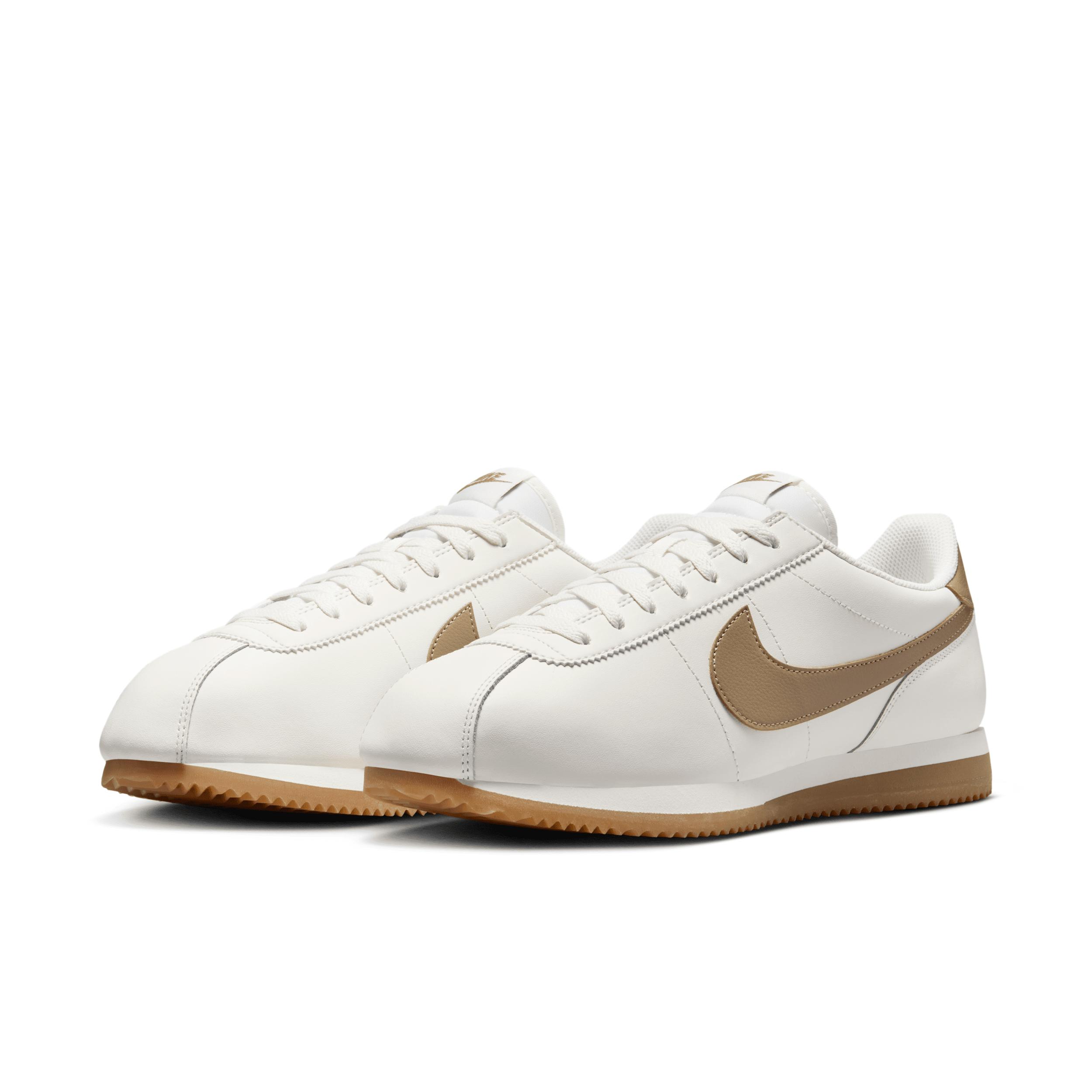 Nike Cortez Leather Men's Shoes Product Image