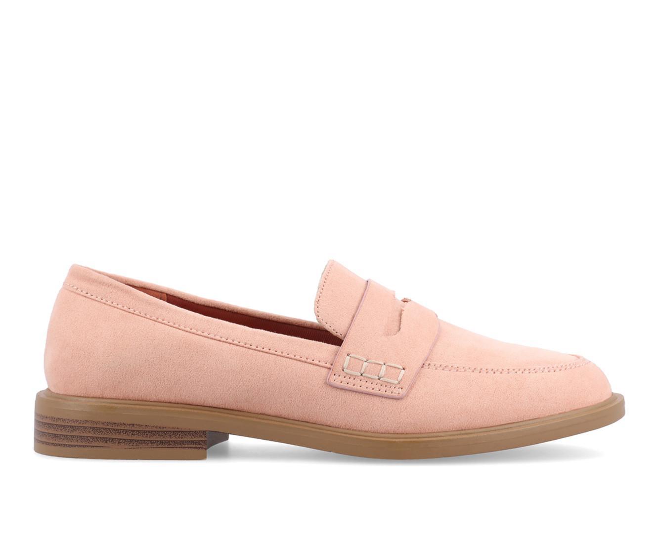 Women's Journee Collection Raichel Loafers Product Image