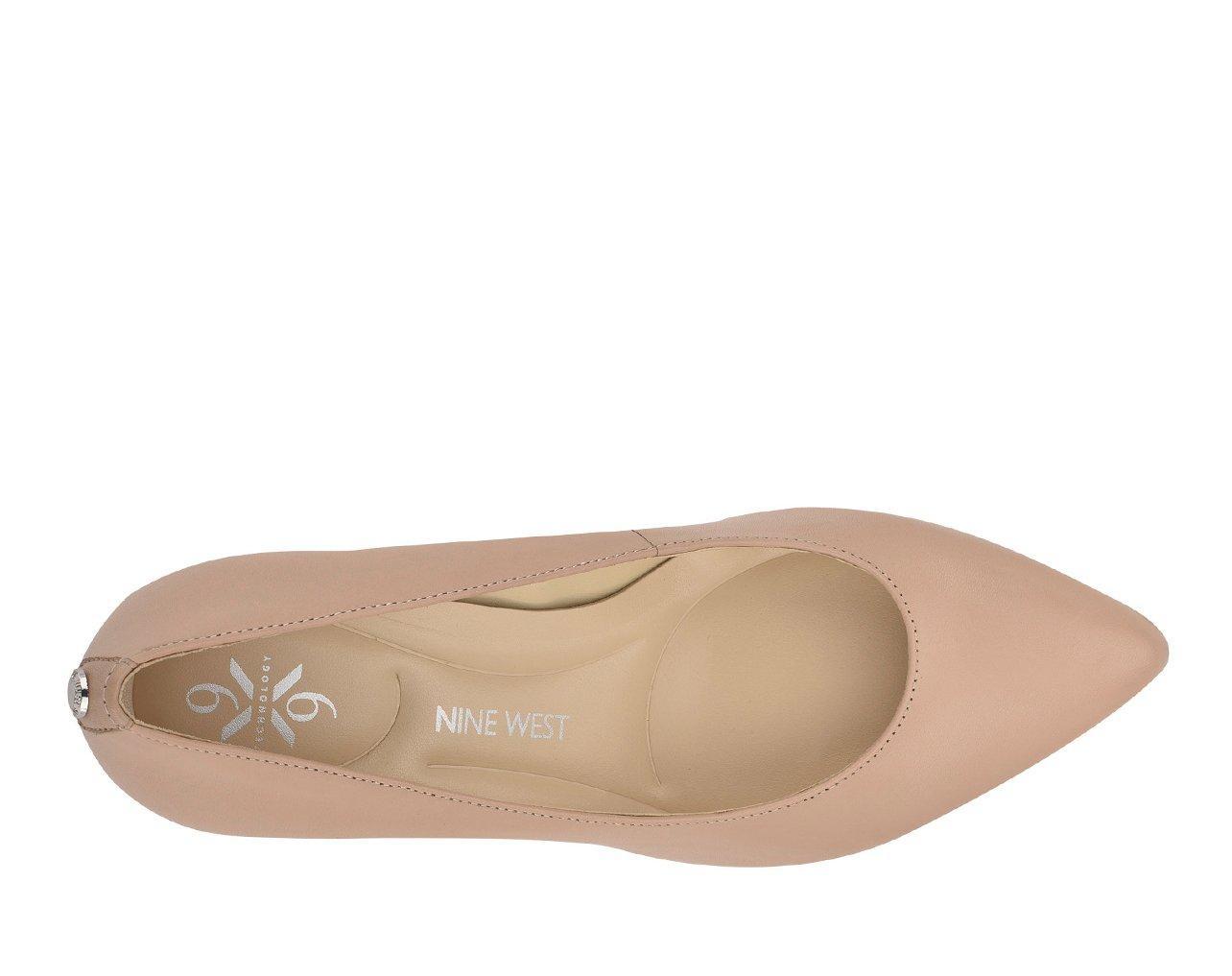 Women's Nine West Cal 9x9 Wedges Product Image