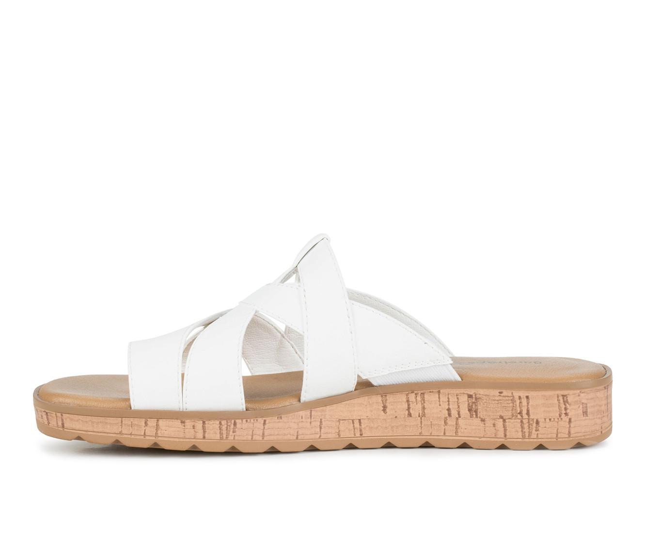 Women's Baretraps Gabbie Slide Sandals Product Image