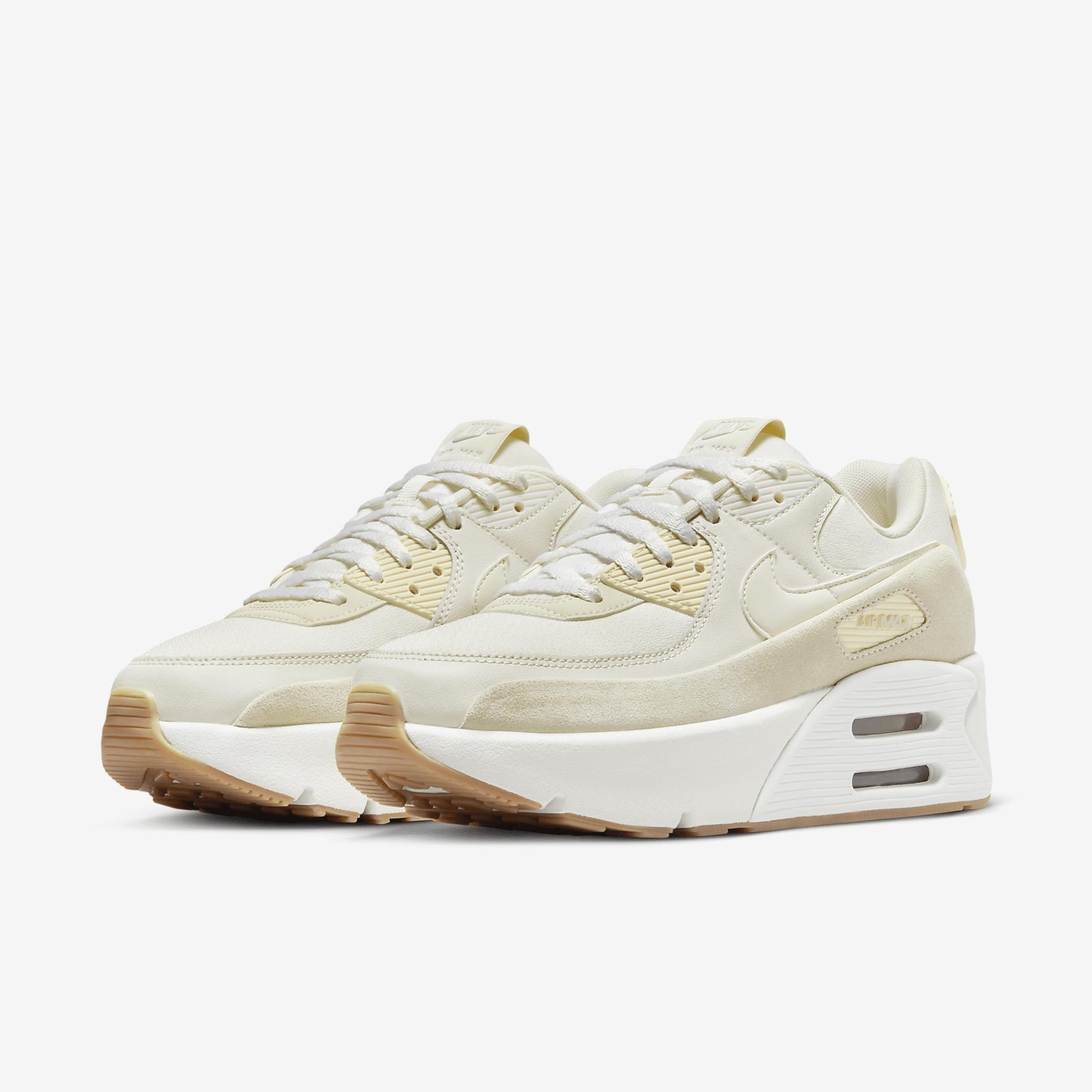Nike Air Max 90 LV8 Women's Shoes Product Image