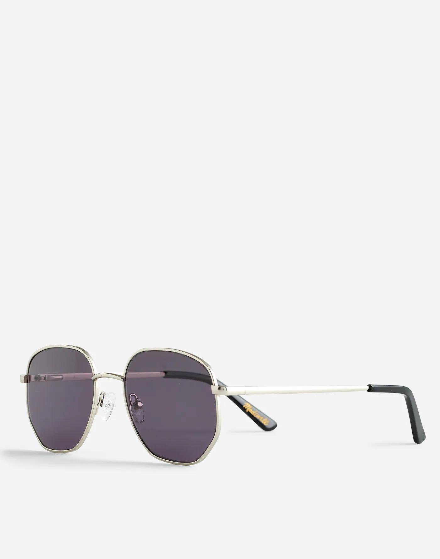 Wire Frame Sunglasses Product Image