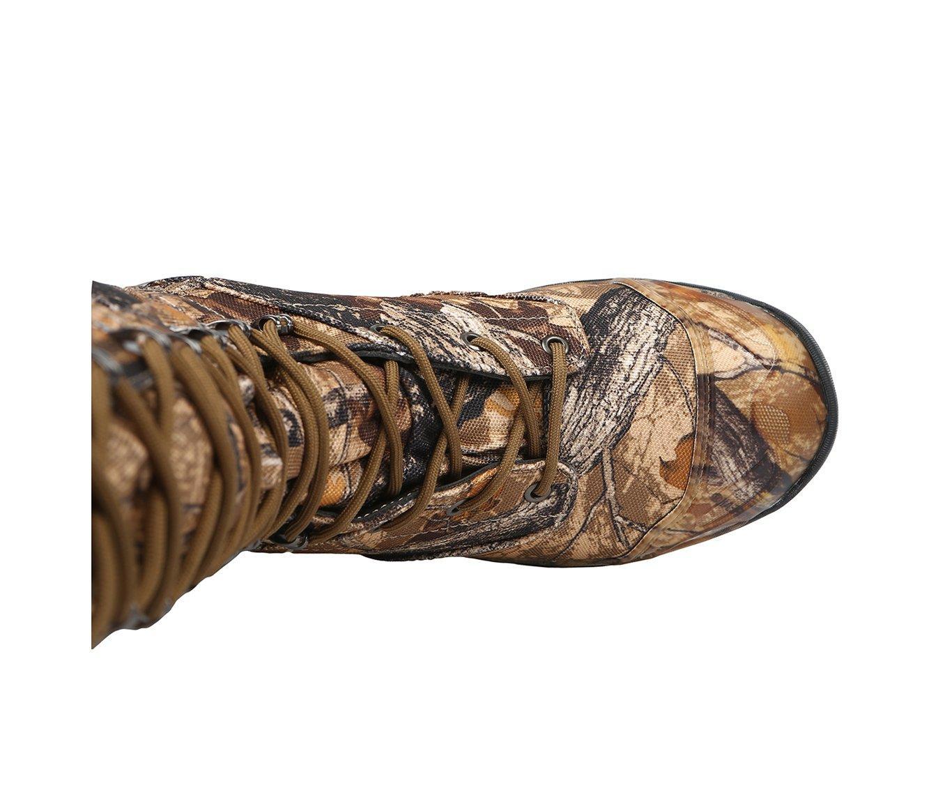 Men's Northside Kamiak Ridge Snake Resistant Boot Product Image