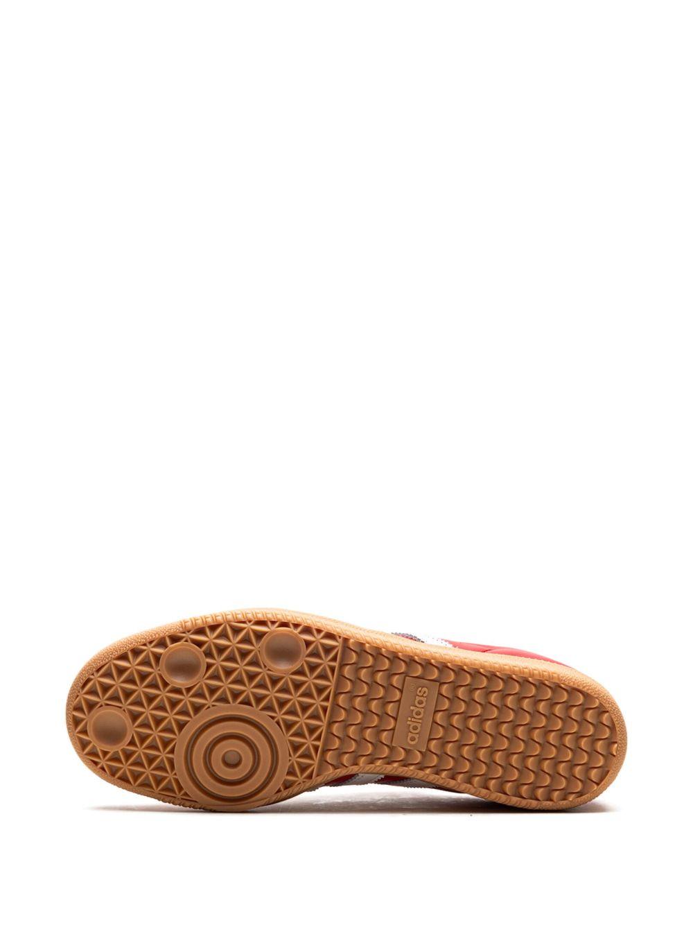 Samba OG "Better Scarlet" sneakers Product Image