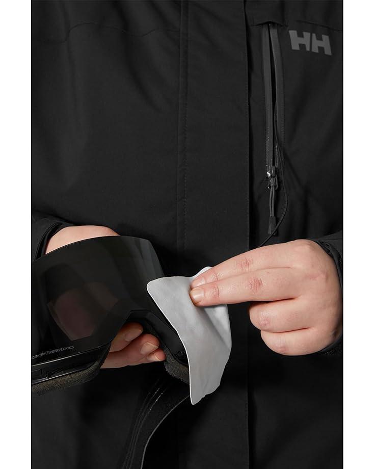 Plus Size Blizzard Insulated Pants Product Image