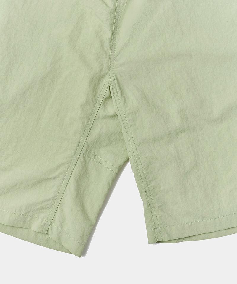 Nylon Packable G-Short Male Product Image