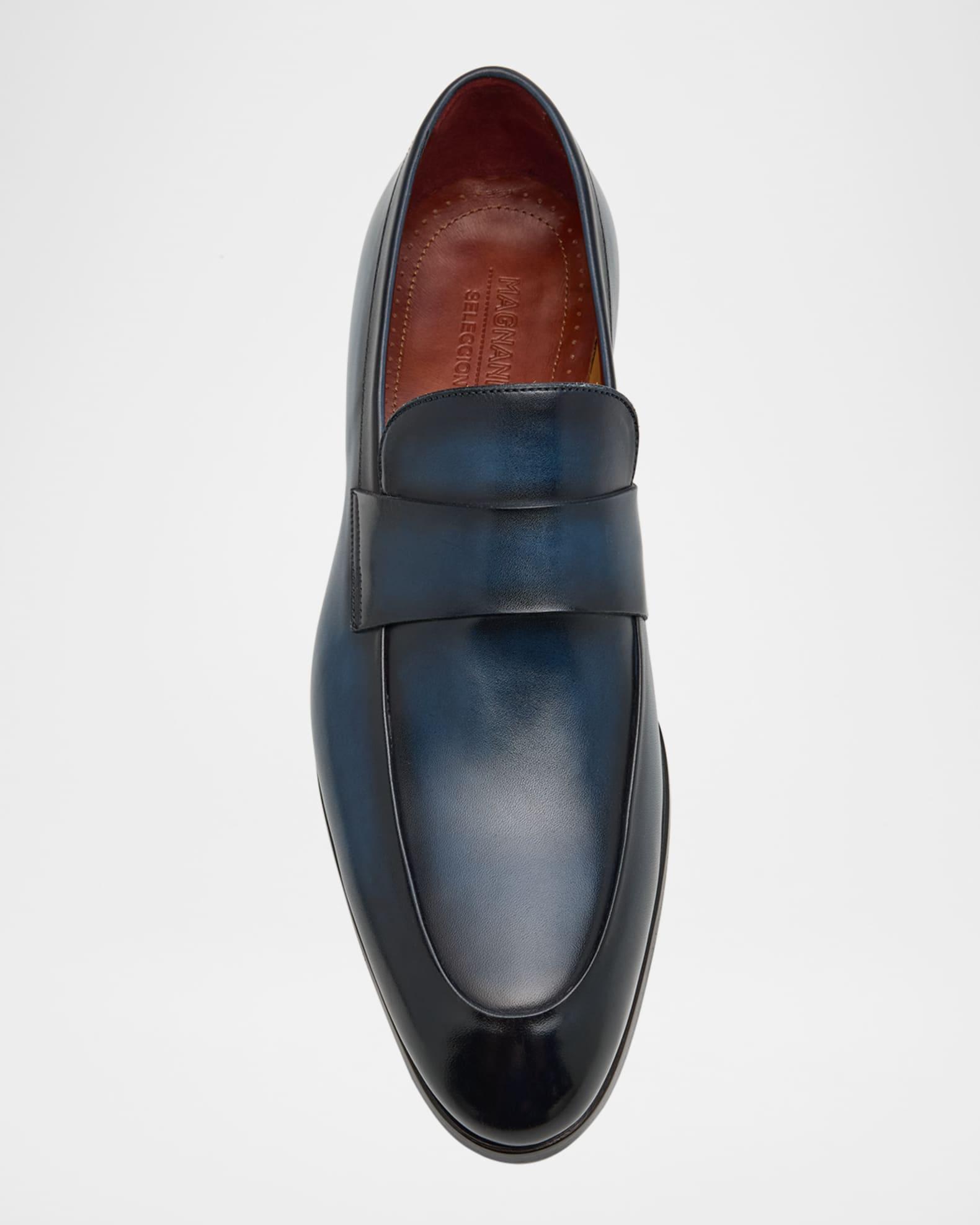 Mephisto Davy HydroProtect Waterproof Slip-On Men) Product Image