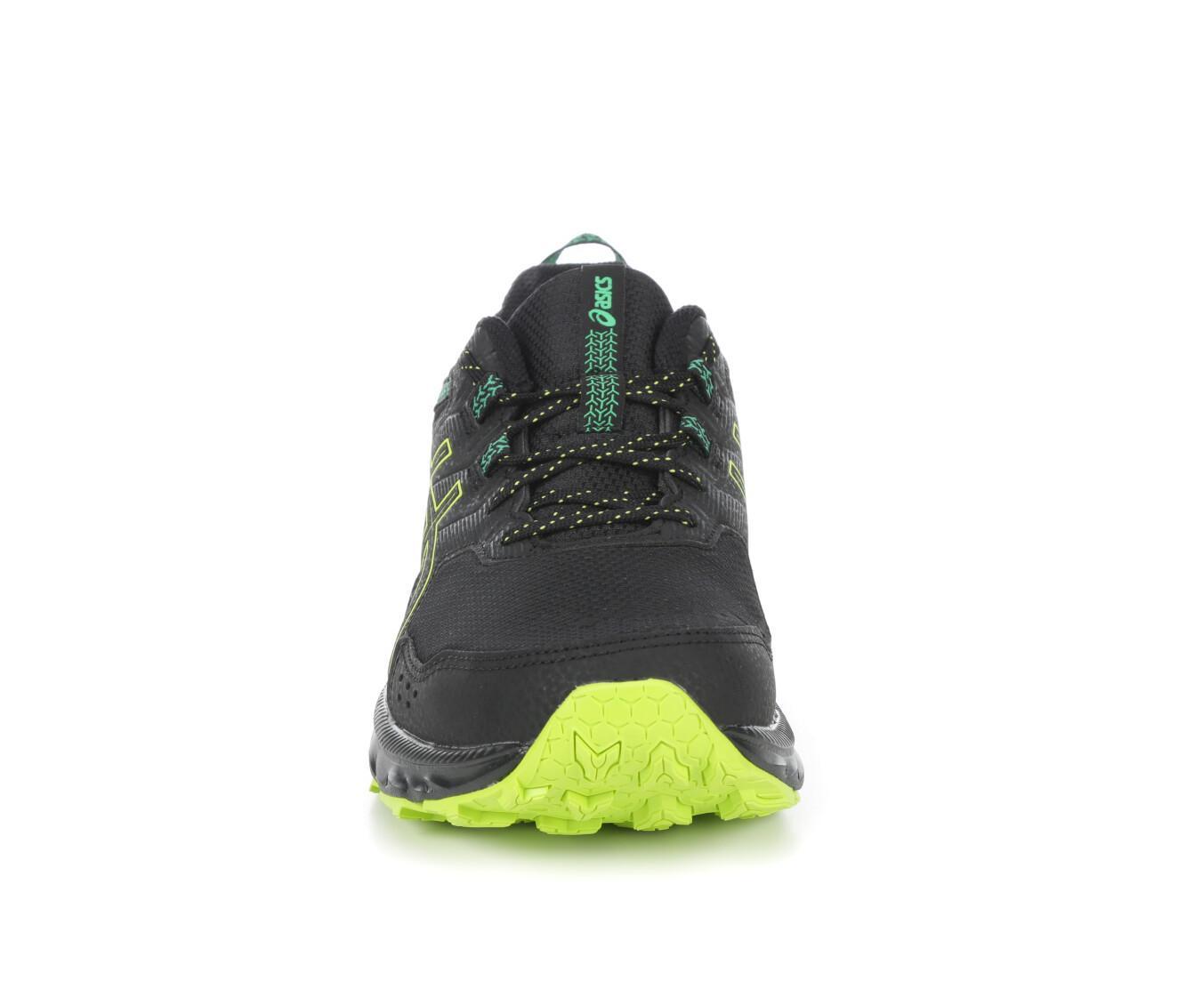 Men's ASICS Gel Venture 9 Trail Running Shoes Product Image