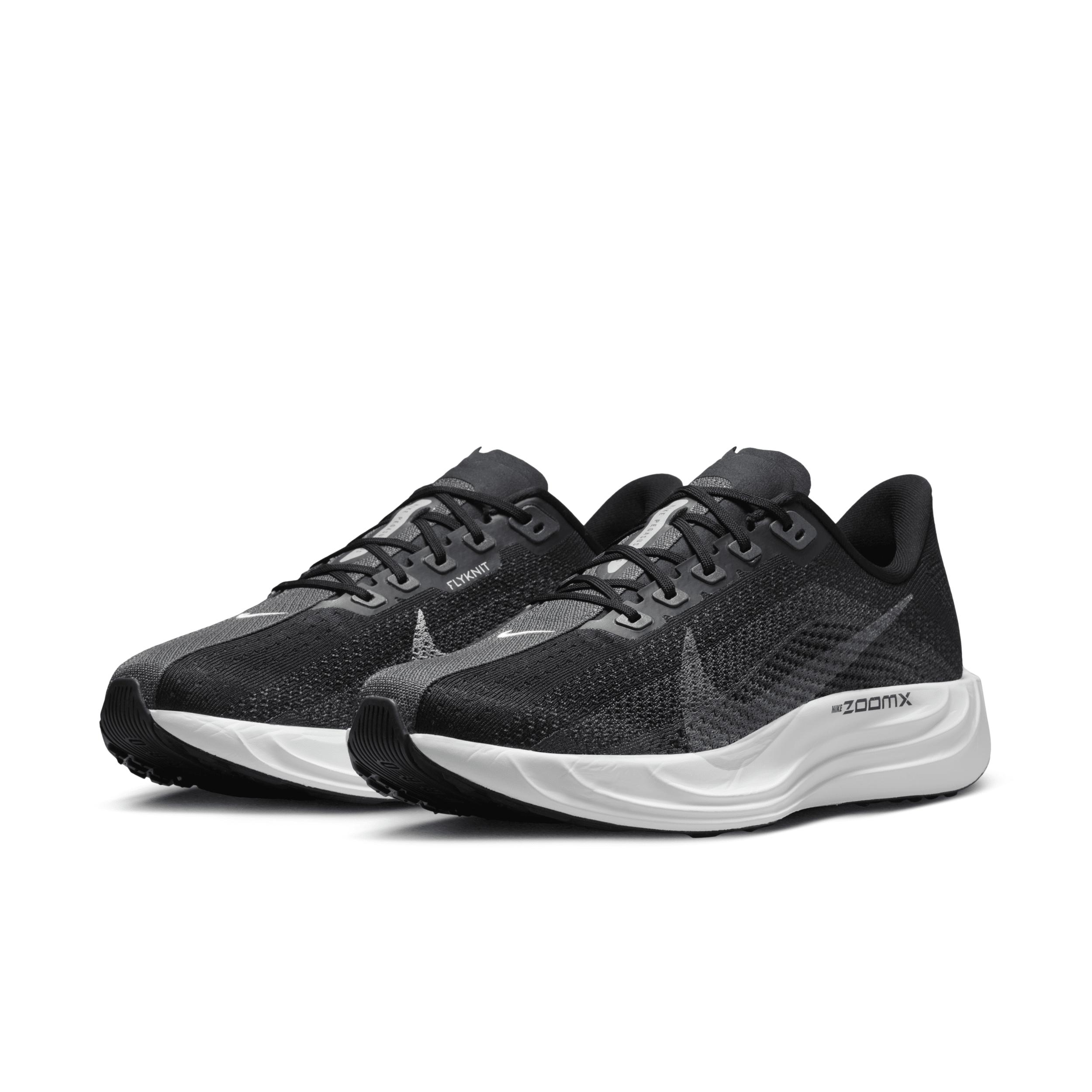 Nike Mens Pegasus Plus Road Running Shoes | FQ7262-002 Product Image