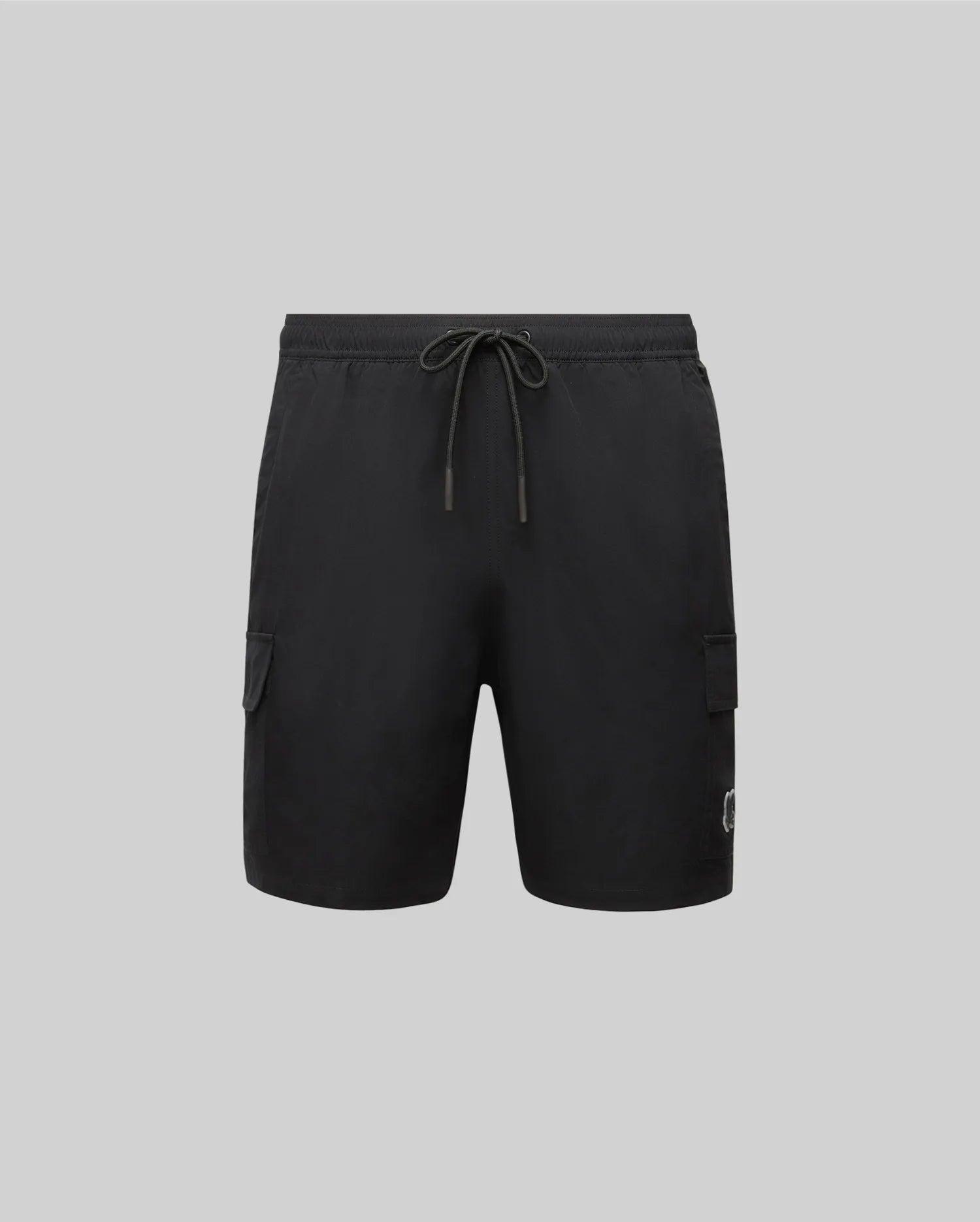 MENS RANDY BOARD SWIM SHORT - MB1000002 Male Product Image