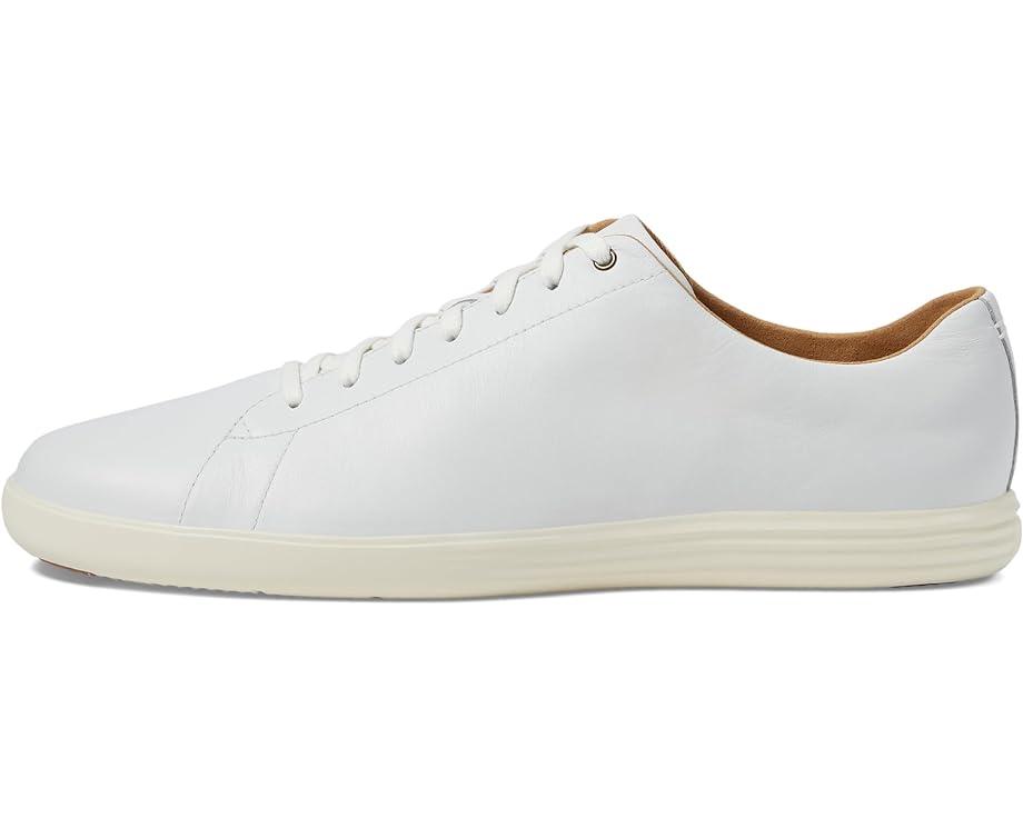 Grand Crosscourt Daily Sneakers Product Image